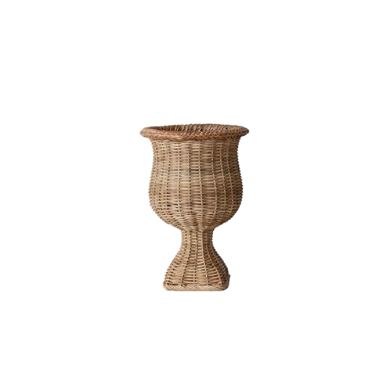 Naomie Woven Vase - Image 3