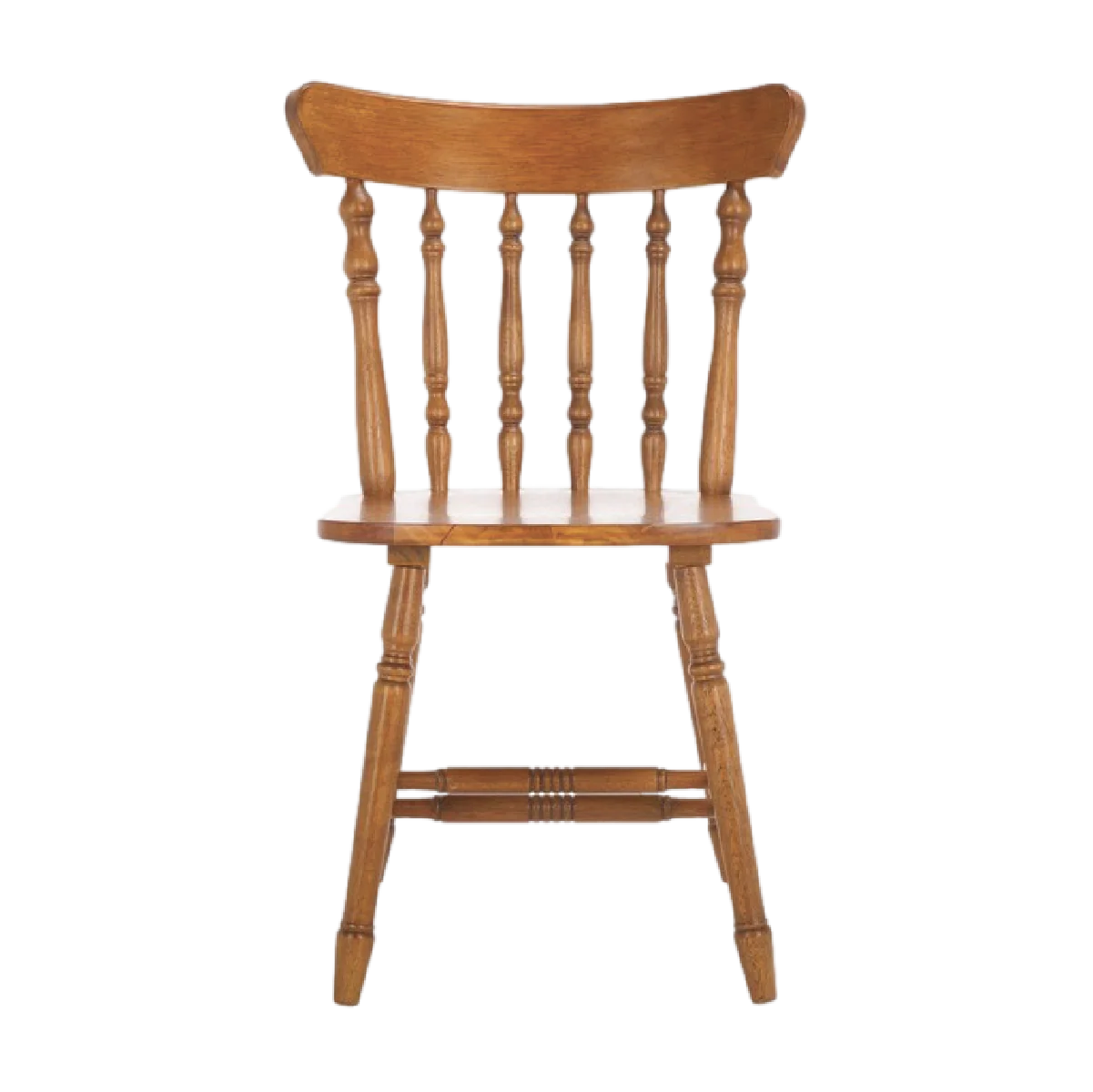 Nellie Chair in Honey - Set of 2