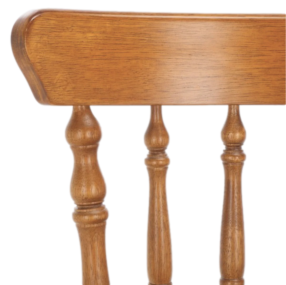 Nellie Chair in Honey - Set of 2 - Image 3
