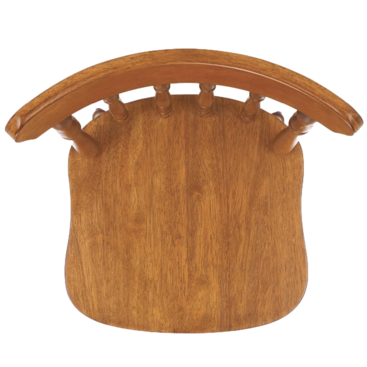 Nellie Chair in Honey - Set of 2 - Image 4
