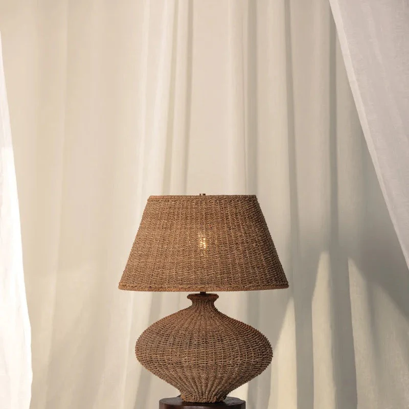 Nette Table Lamp - Image 2