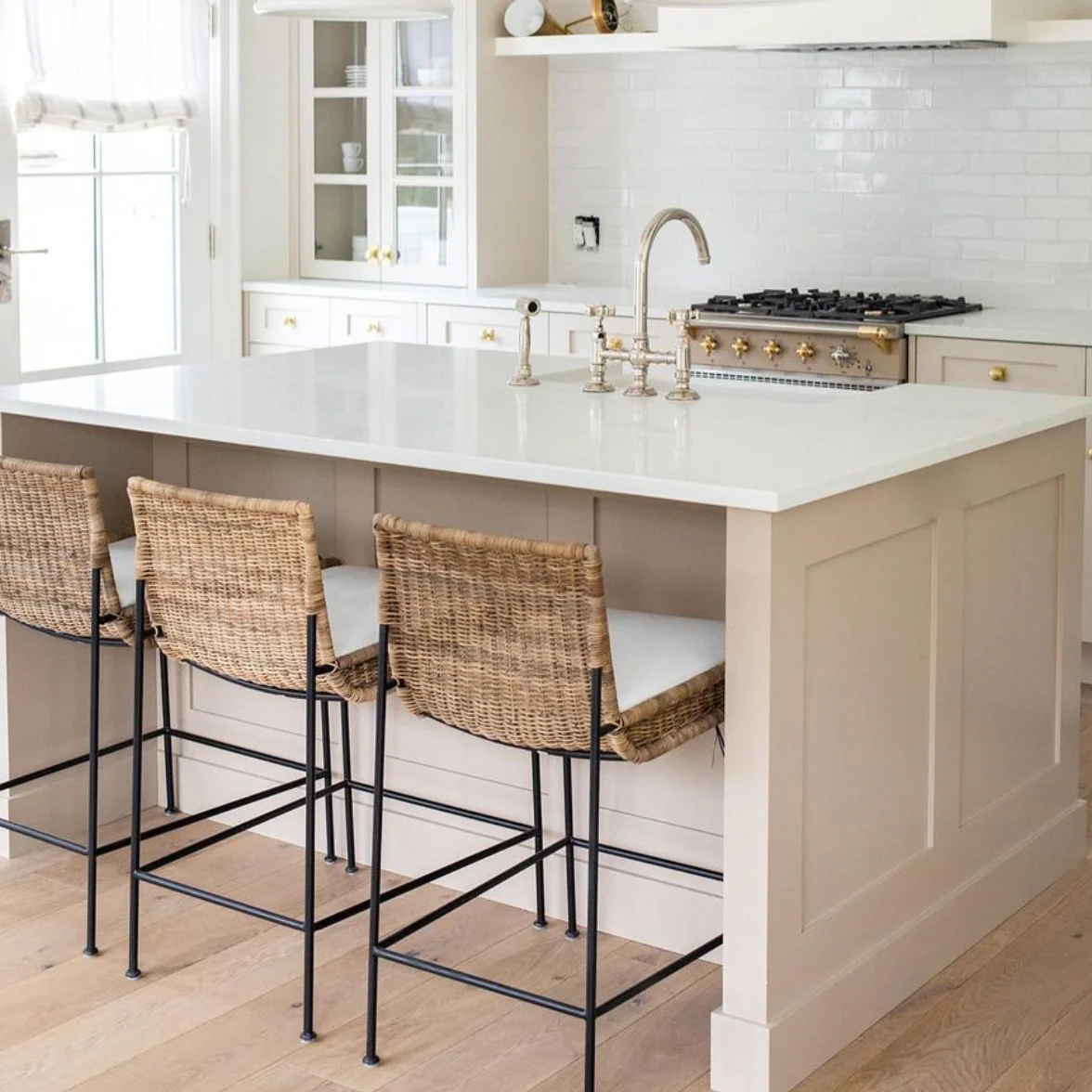 Nora Counter Stool - Image 4