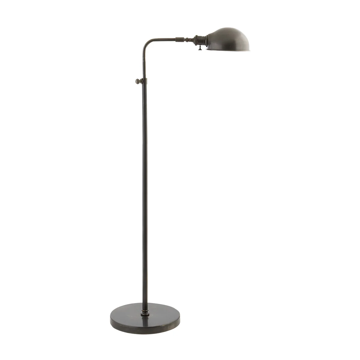 Old Pharmacy Floor Lamp - Image 3