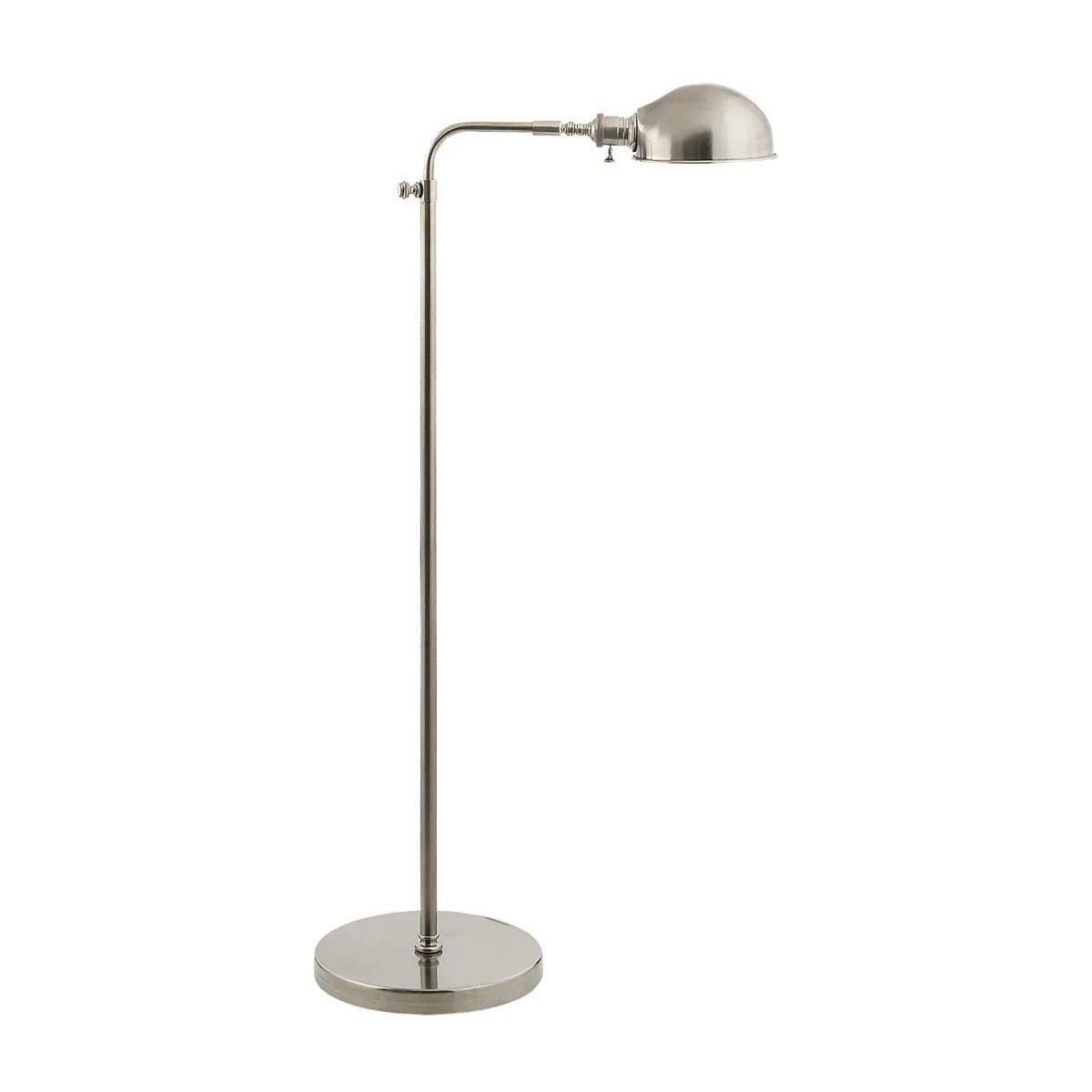 Old Pharmacy Floor Lamp - Image 4