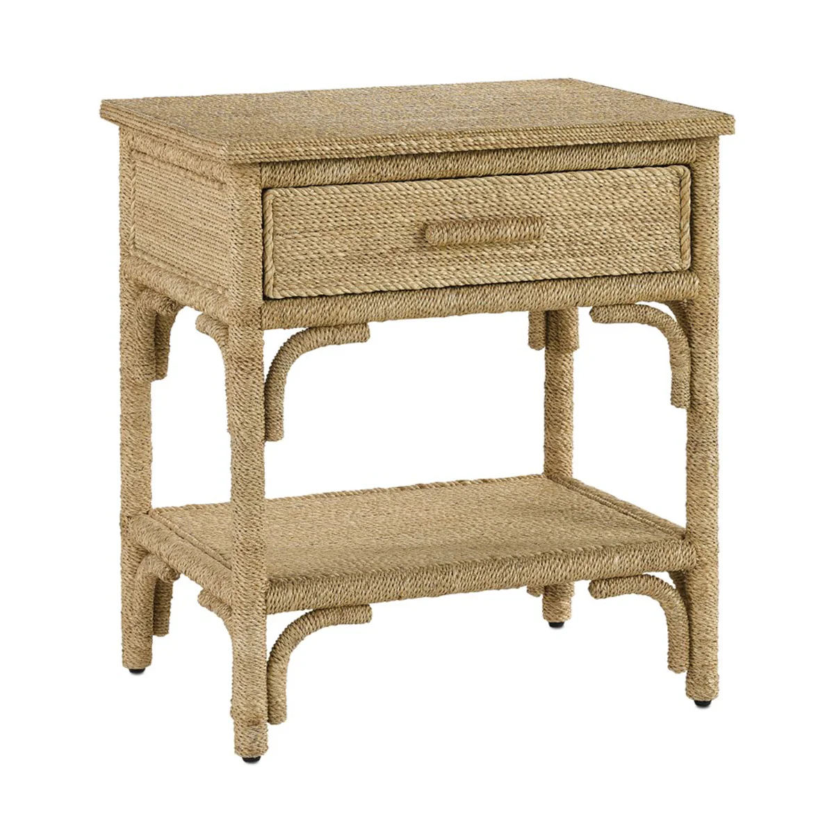 Olisa Nightstand - Image 2