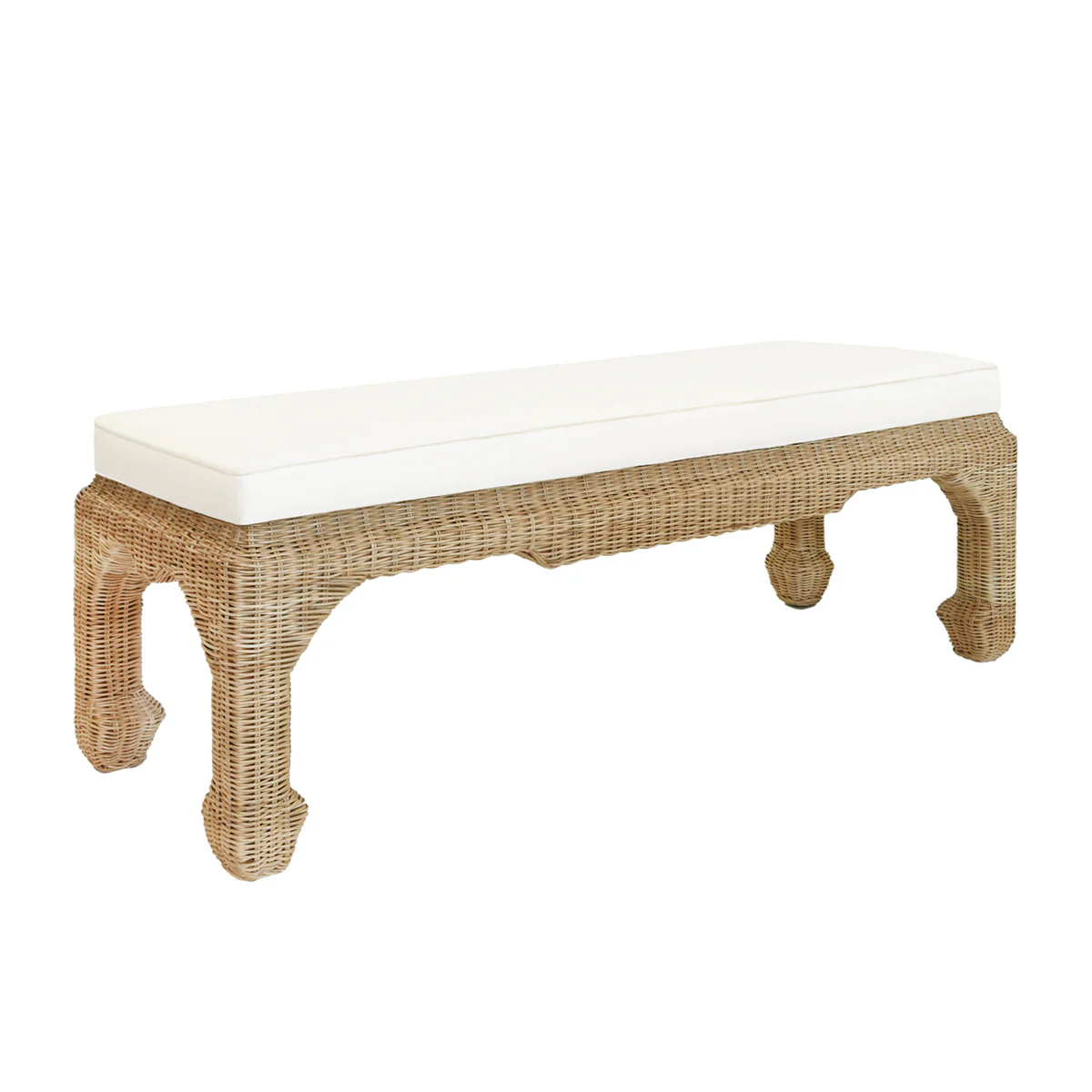 Olivia Bench - Image 4