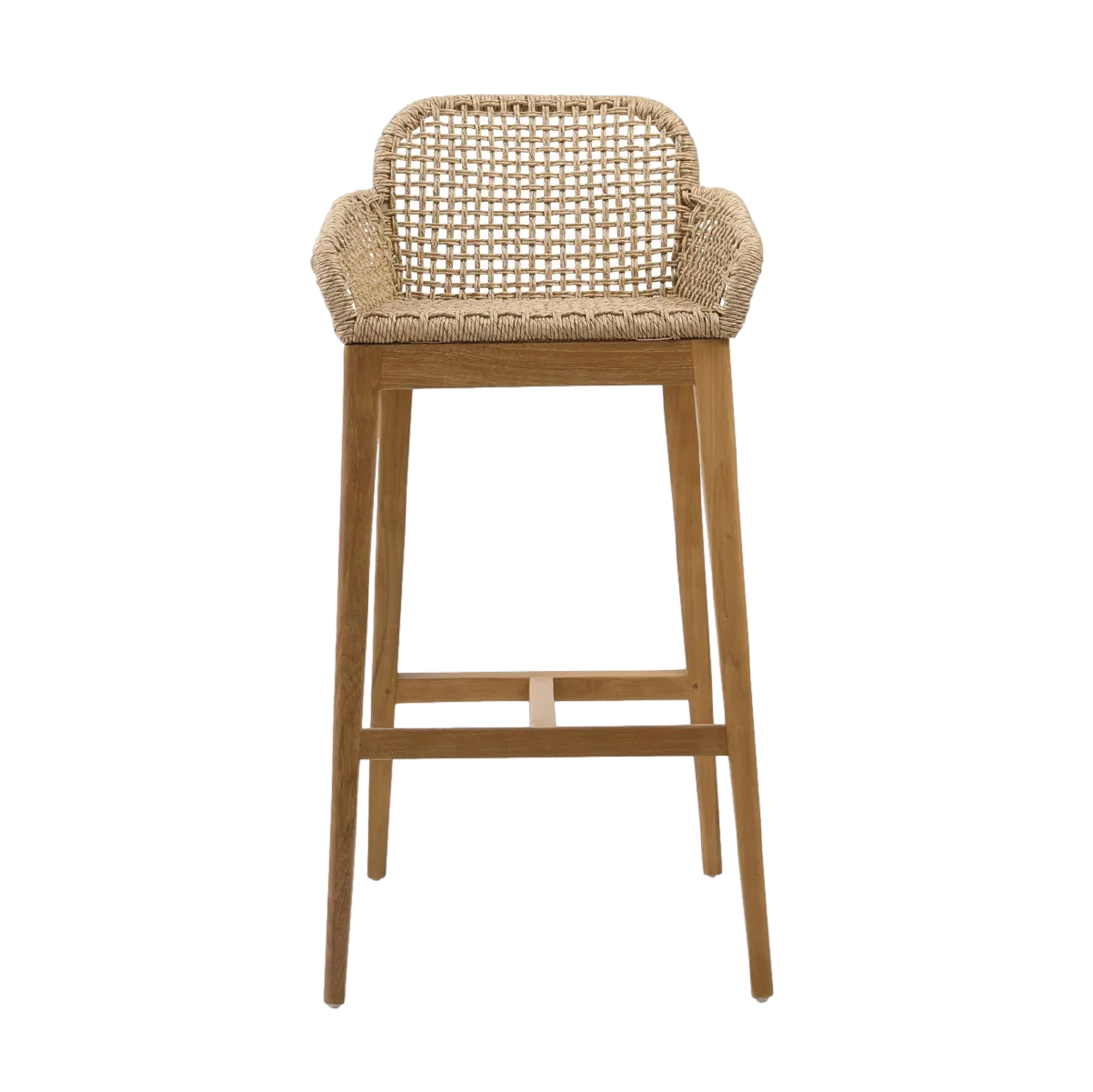 Ollie Outdoor Barstool