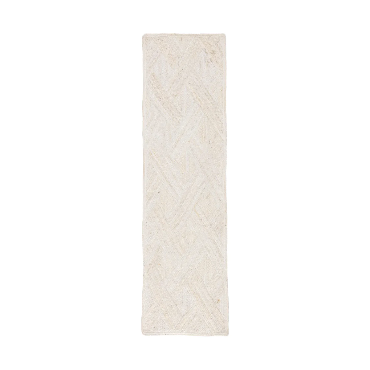 Opal Woven Jute Rug - Image 3