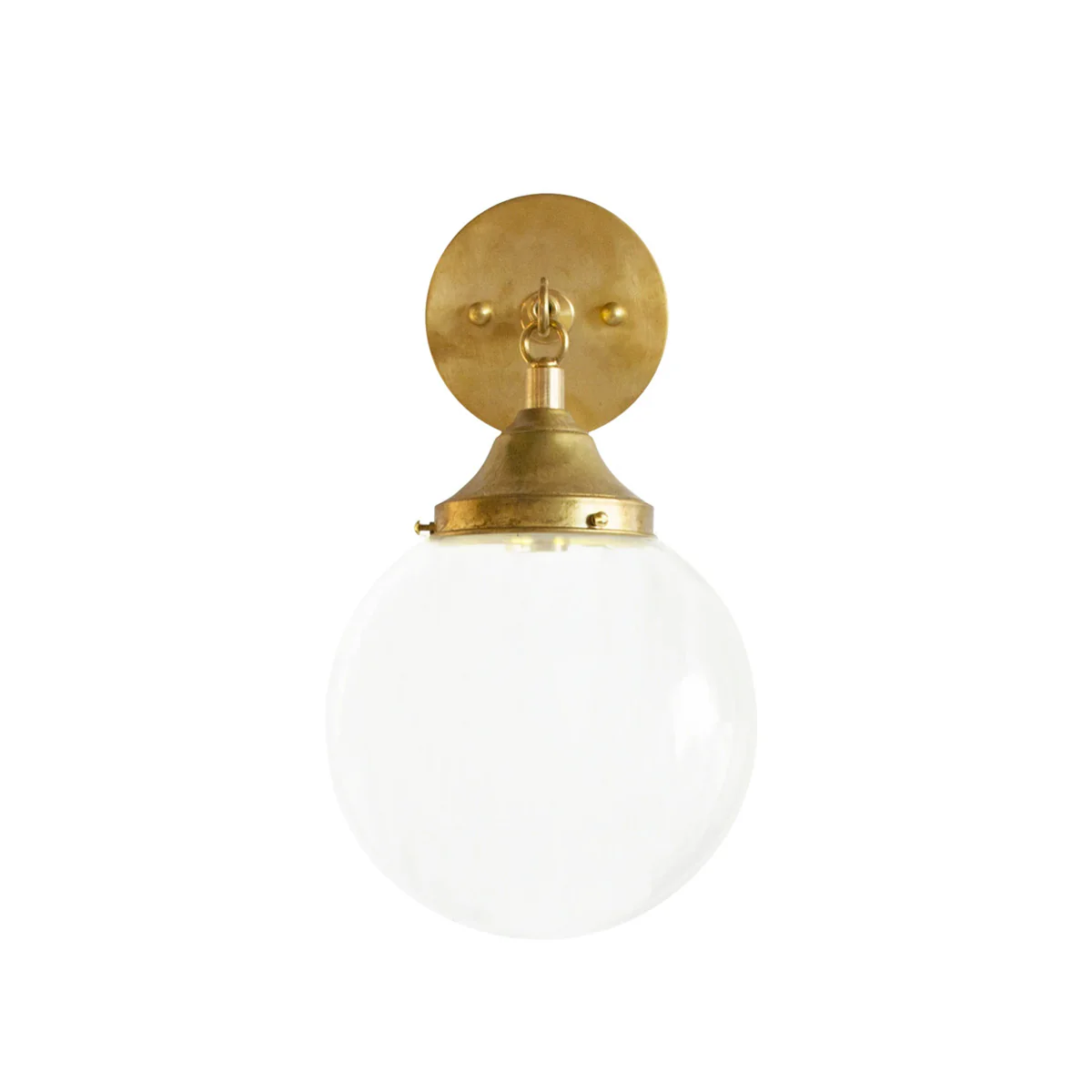 Orb Sconce - Image 3