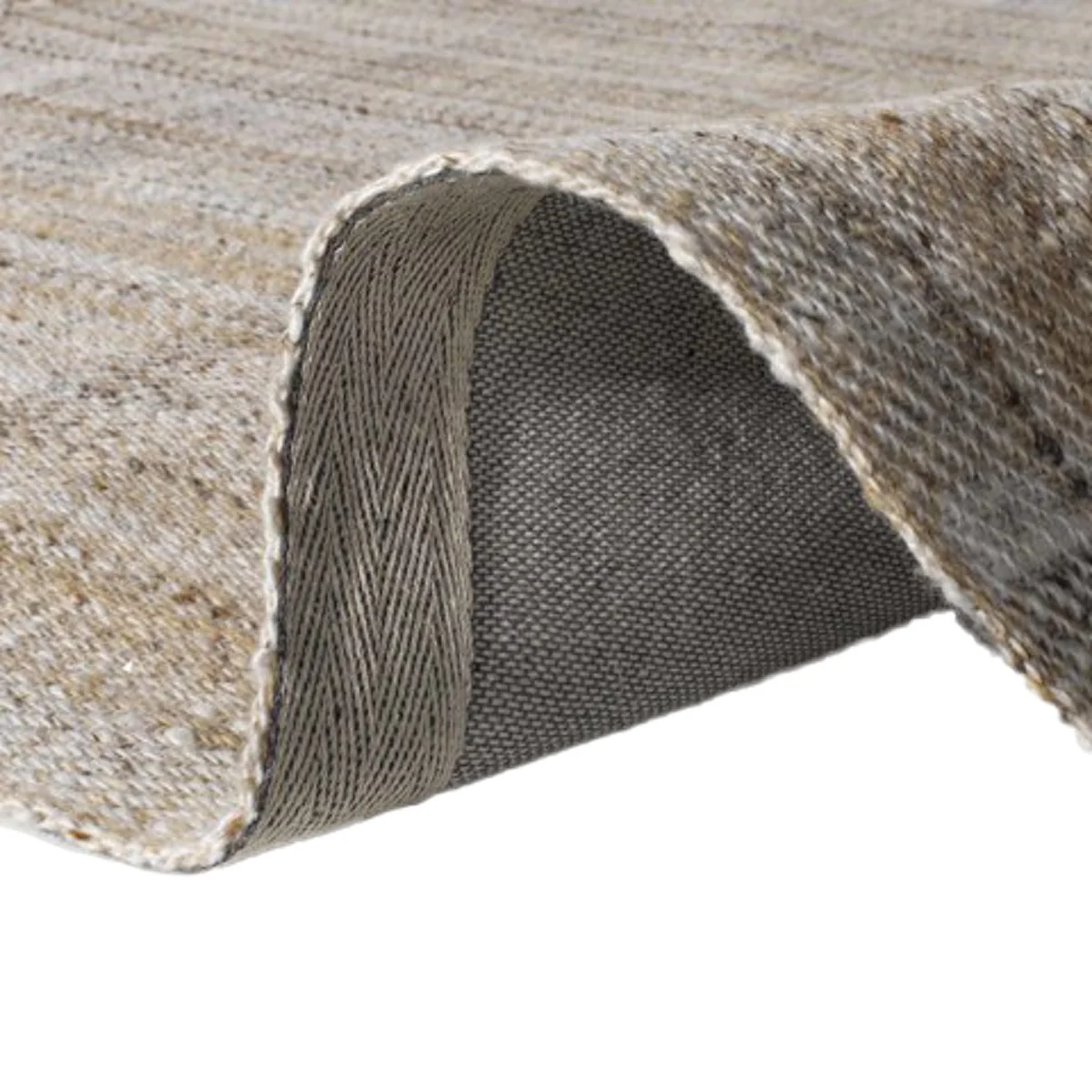 Paddington Plaid Rug - Image 4