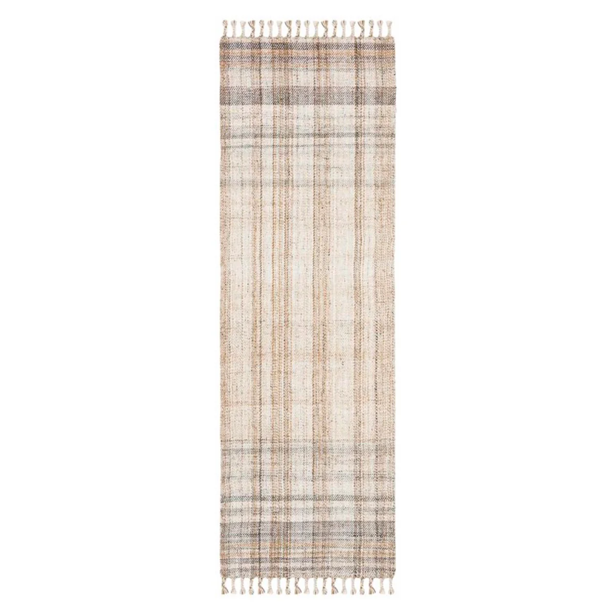 Paddington Plaid Rug - Image 5