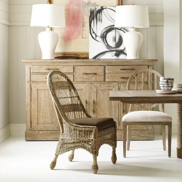 Palm Dining Chair - Image 2