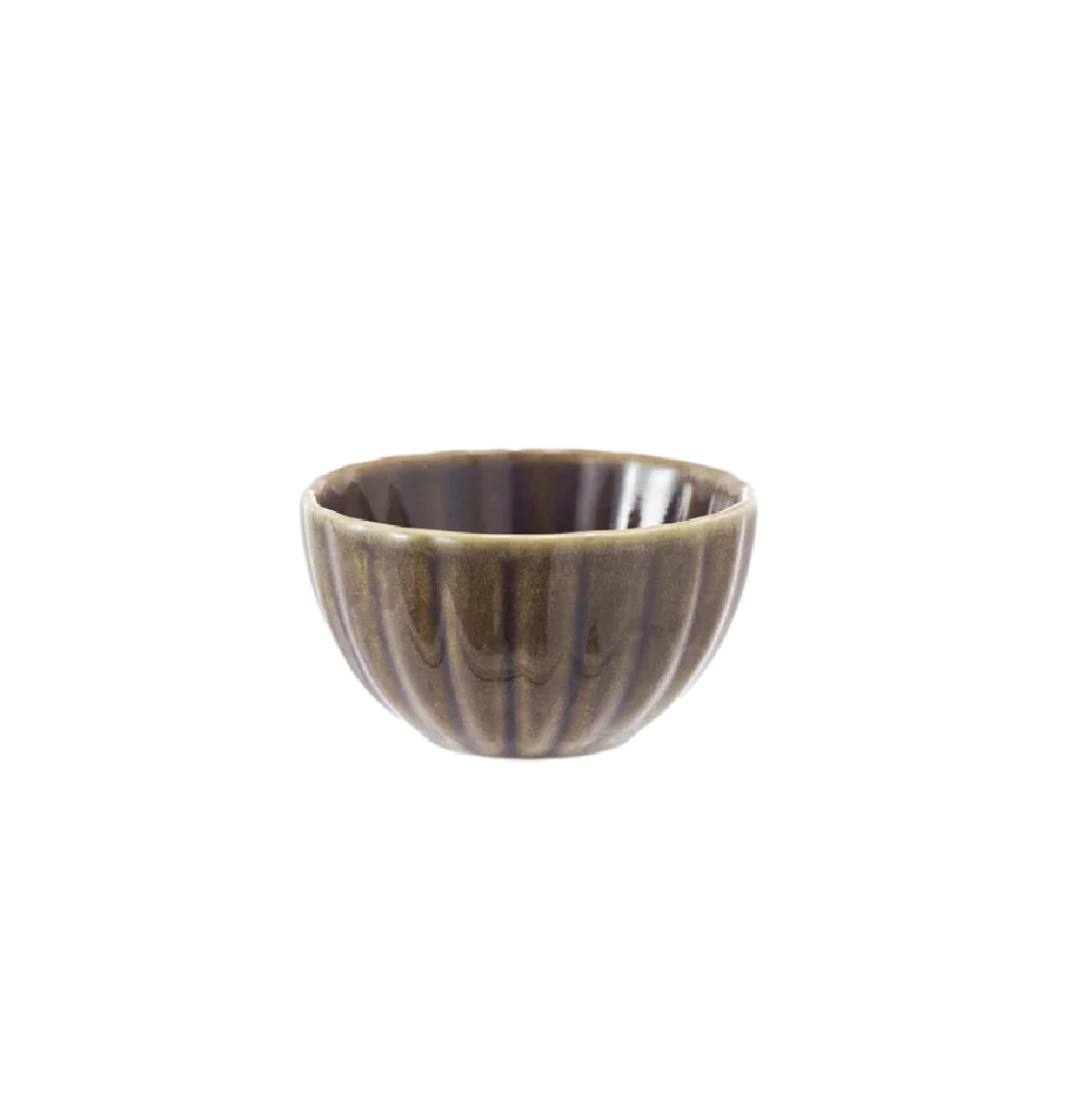 Patrick Ribbed Bowl