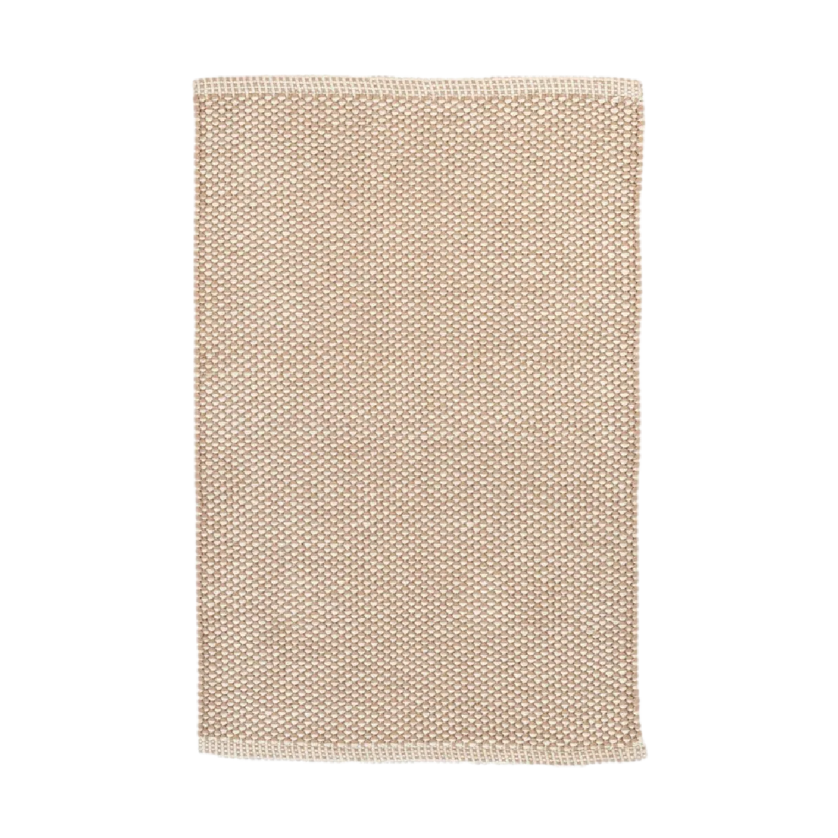 Pebble Handwoven Performance Rug