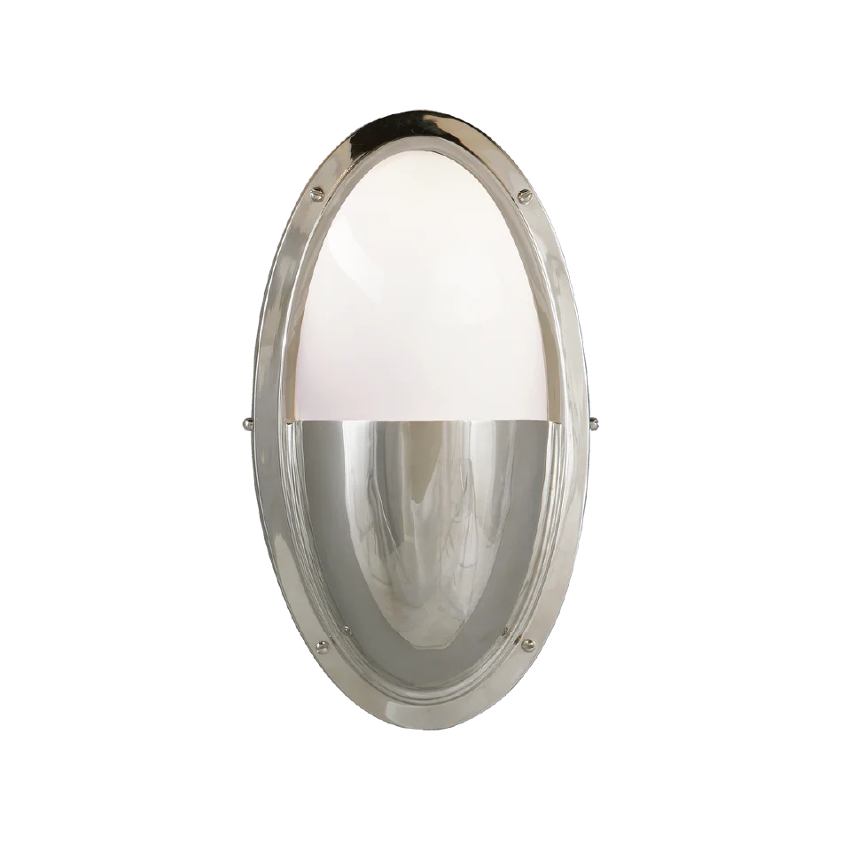 Pelham Oval Light - Image 3