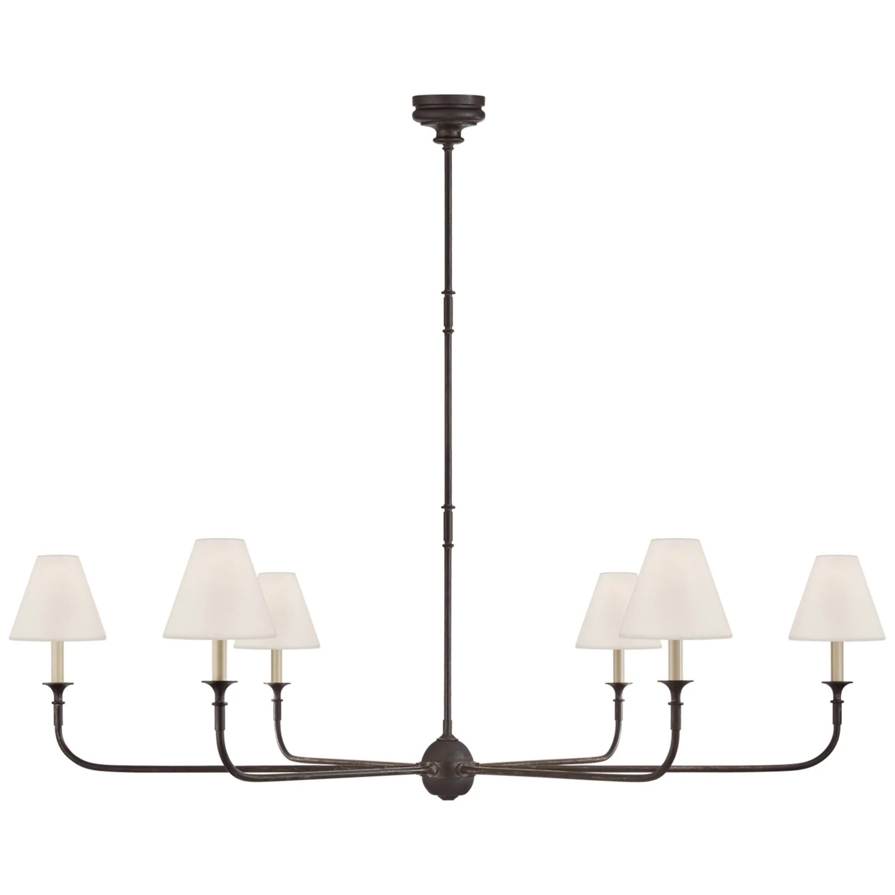 Piaf Chandelier - Image 3