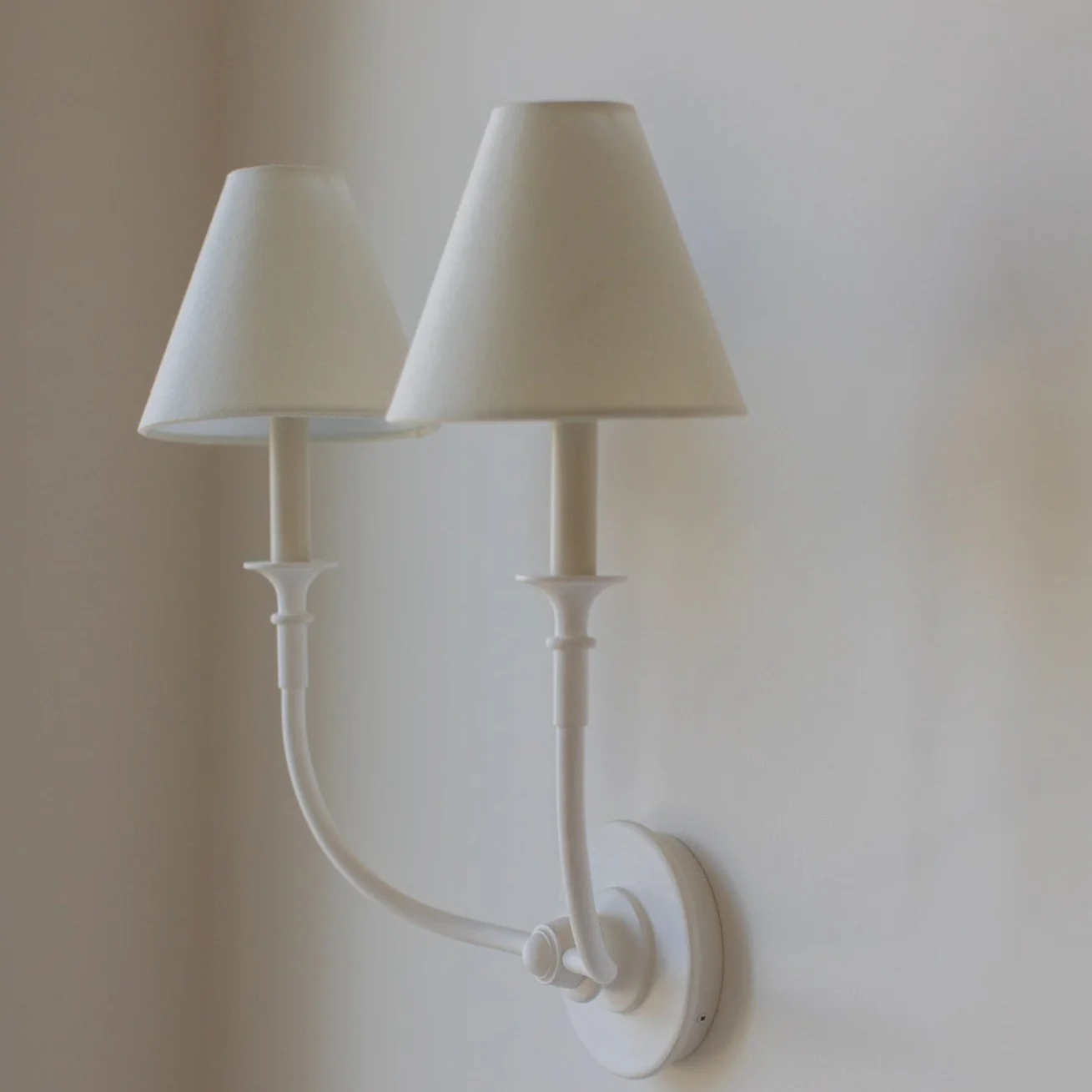 Piaf Double Sconce - Image 2