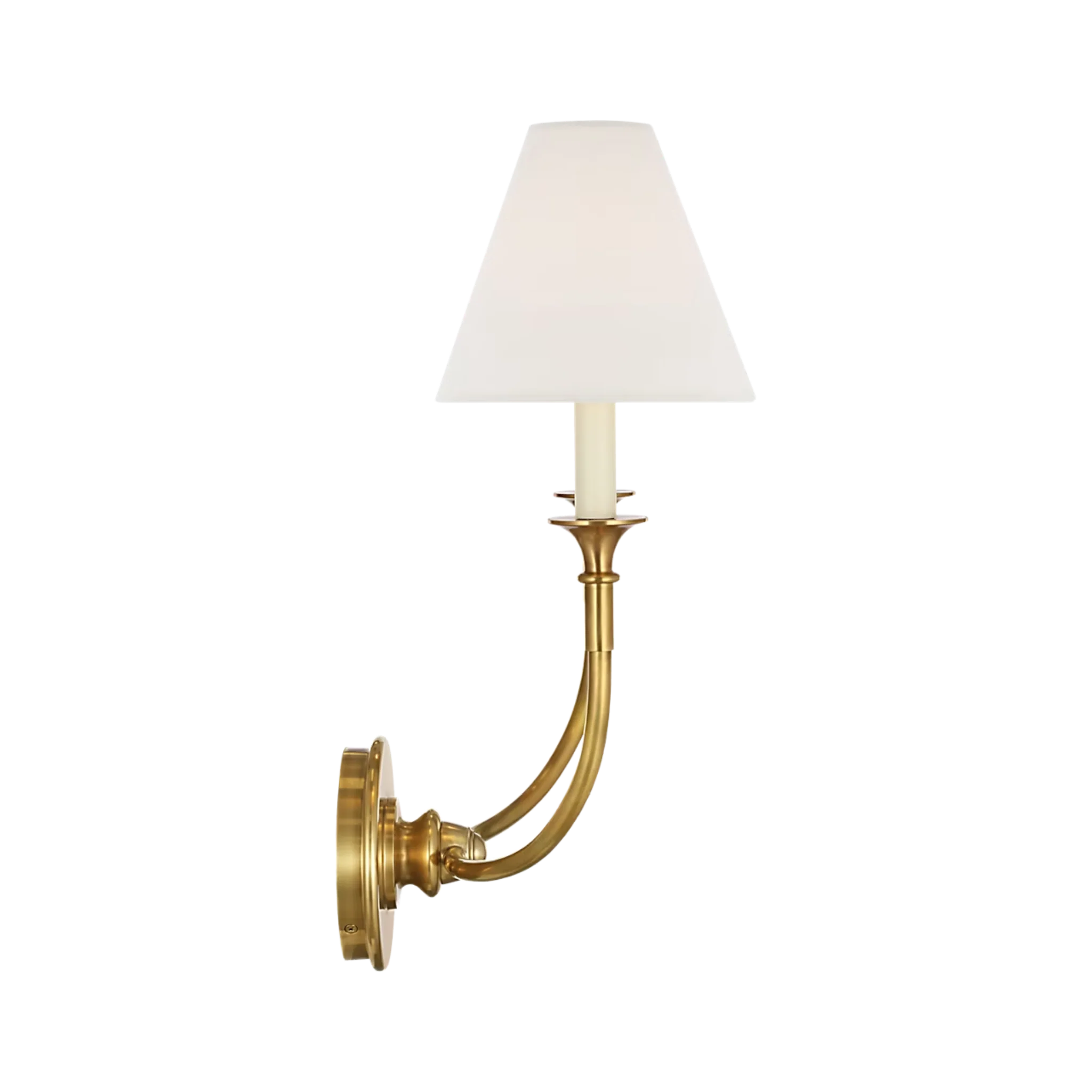 Piaf Double Sconce - Image 7