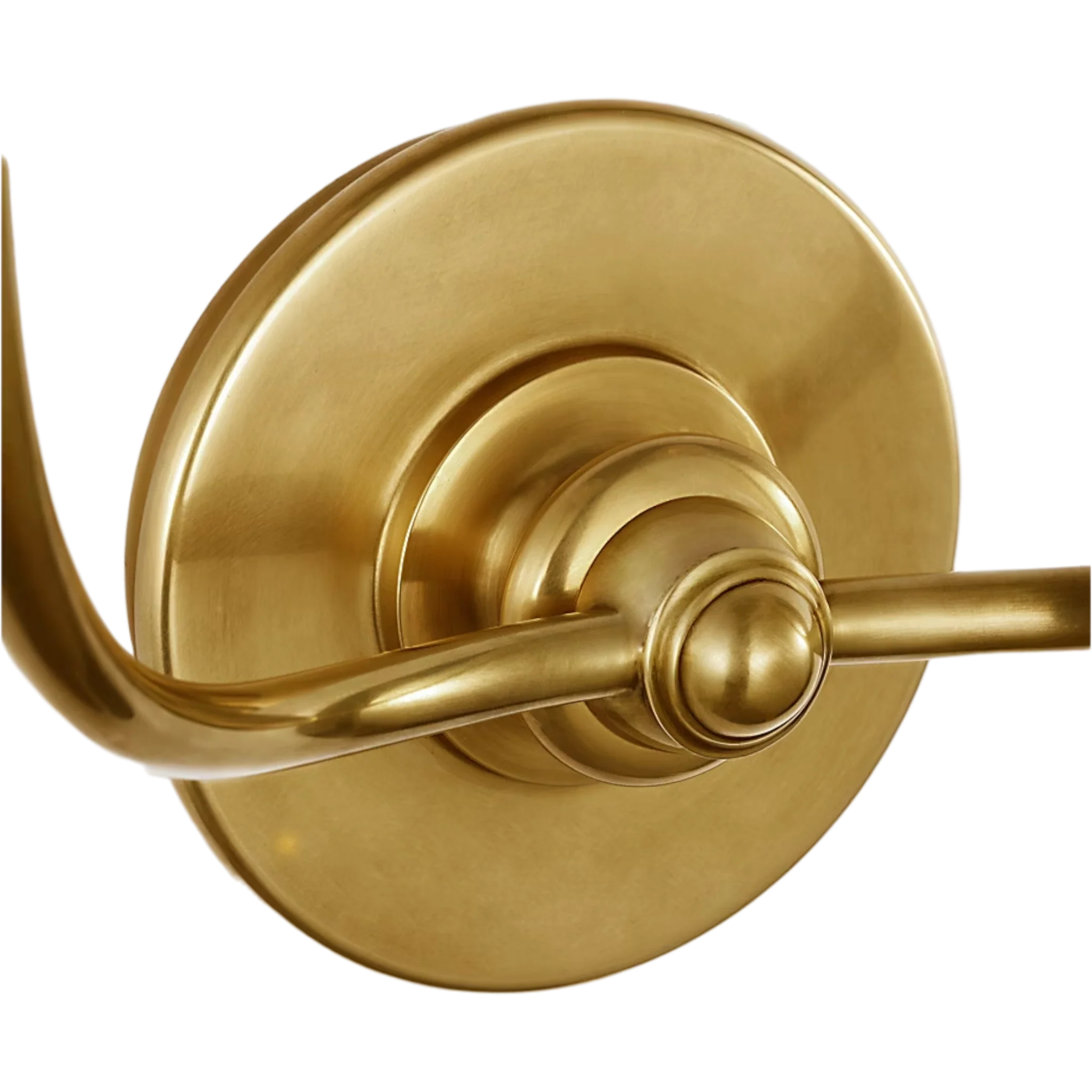 Piaf Double Sconce - Image 8