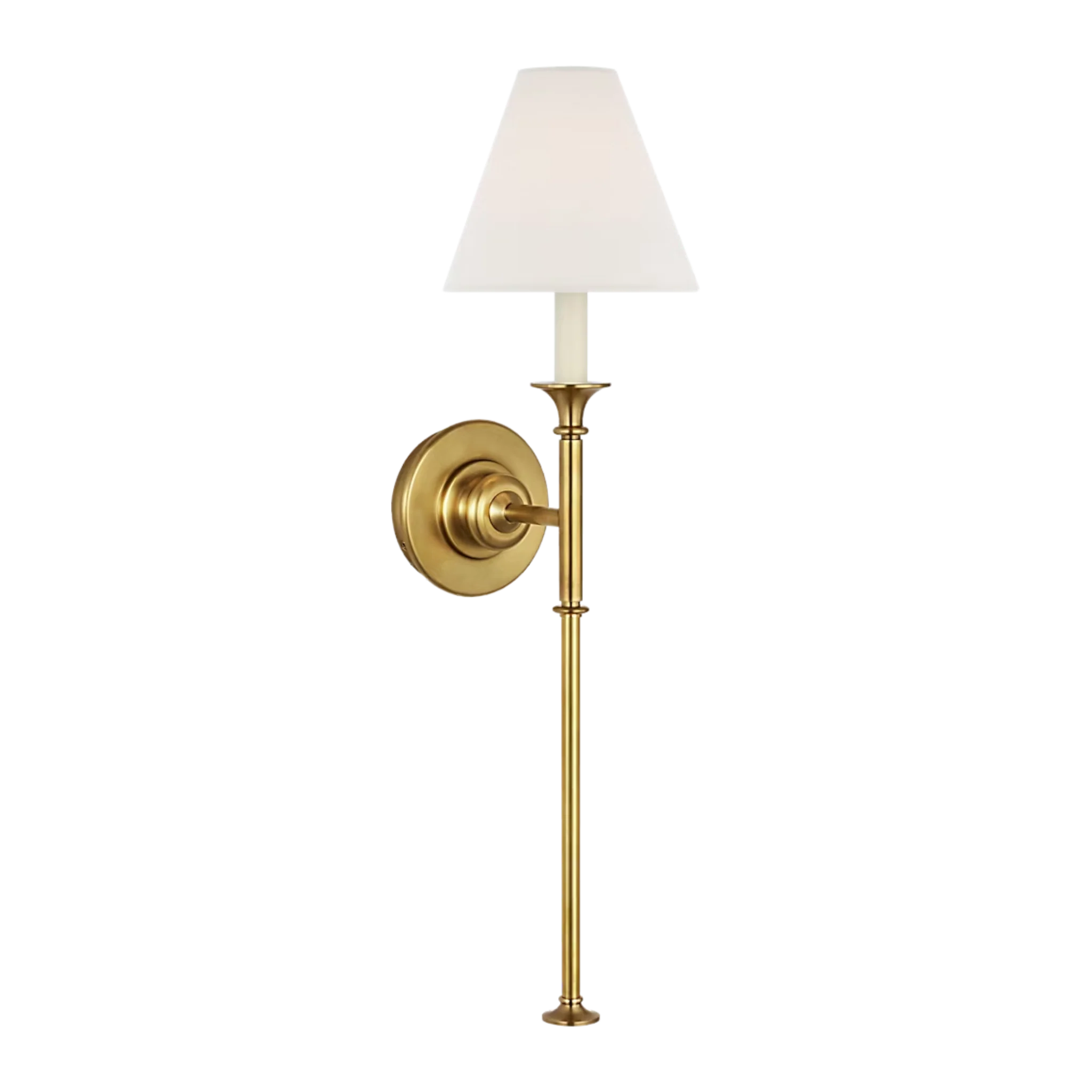 Piaf Large Tail Sconce - Image 3