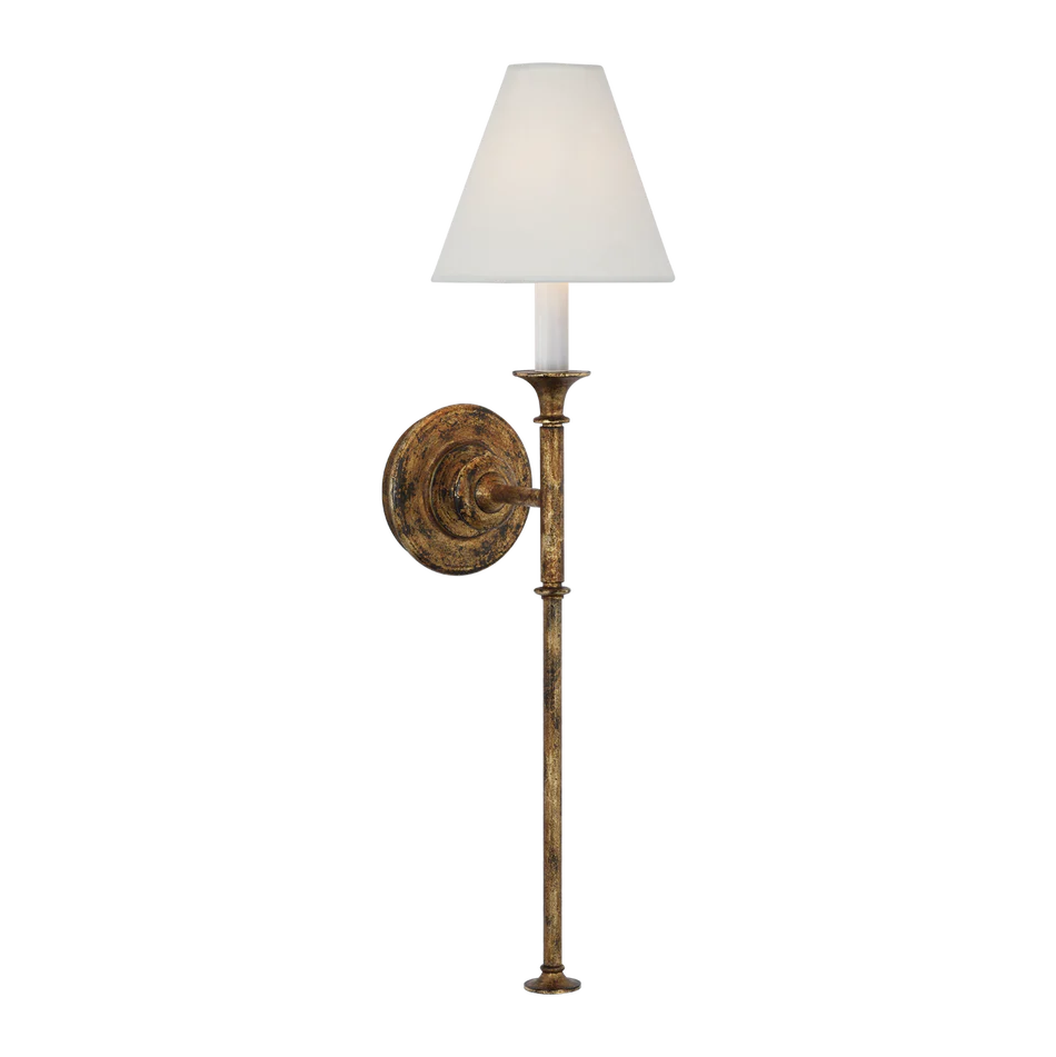 Piaf Large Tail Sconce - Image 4