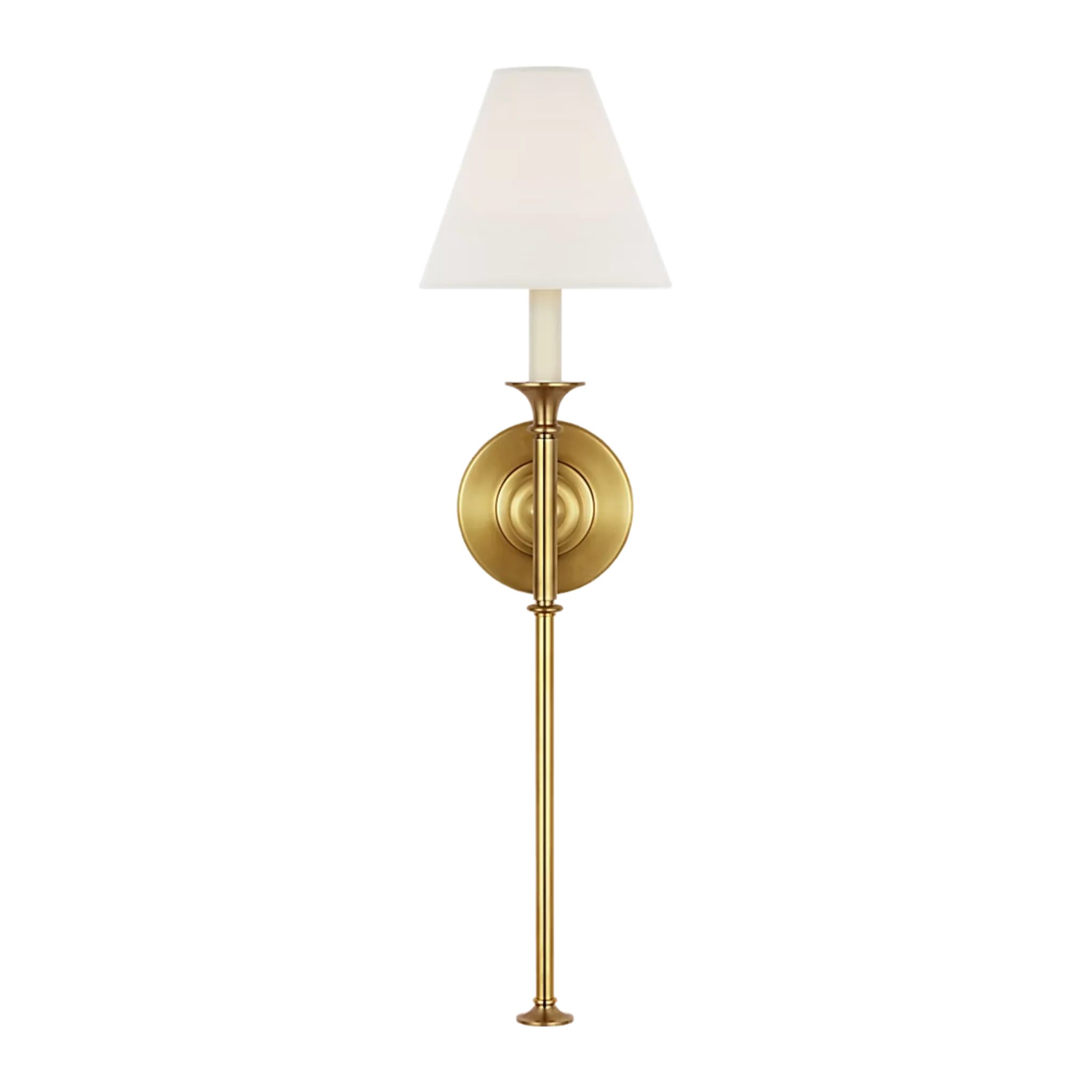 Piaf Large Tail Sconce - Image 5
