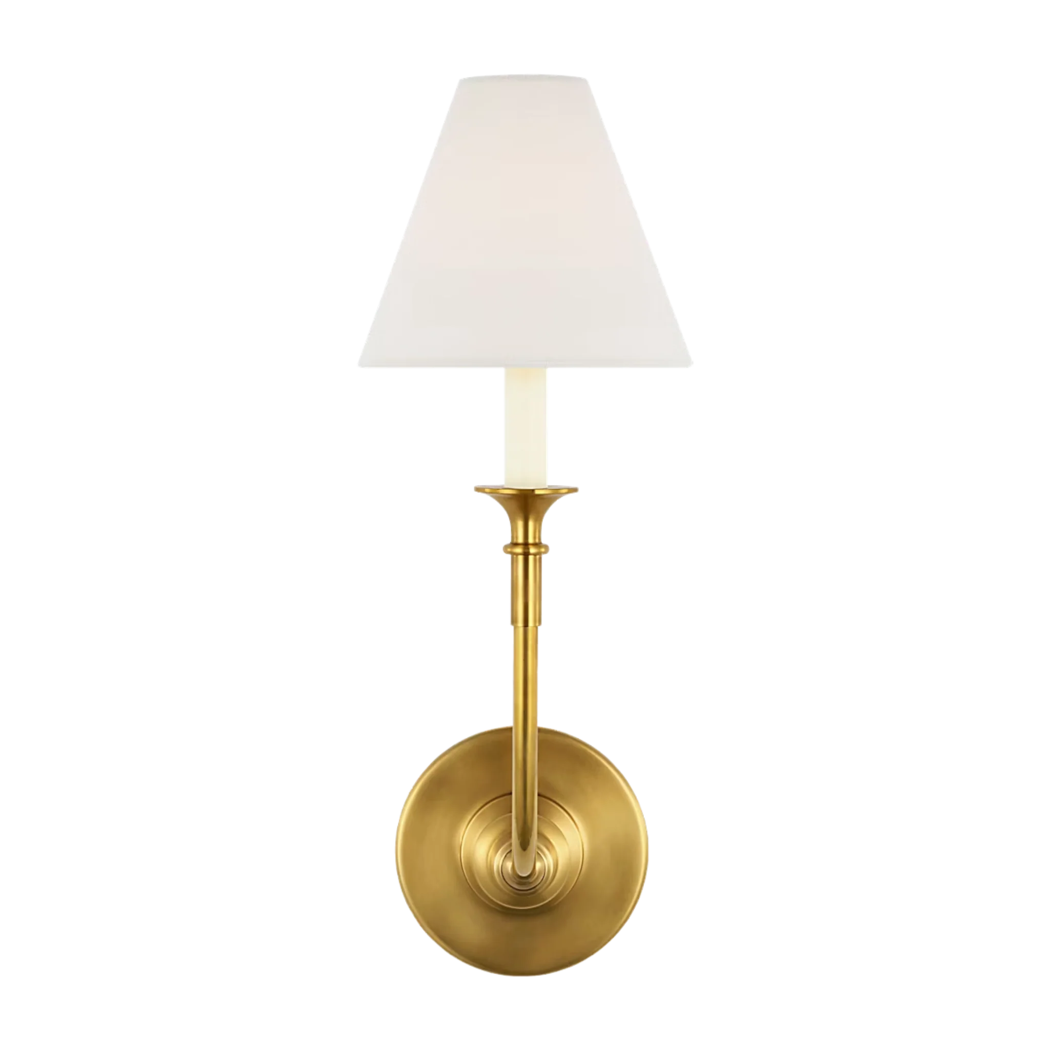 Piaf Single Sconce - Image 4