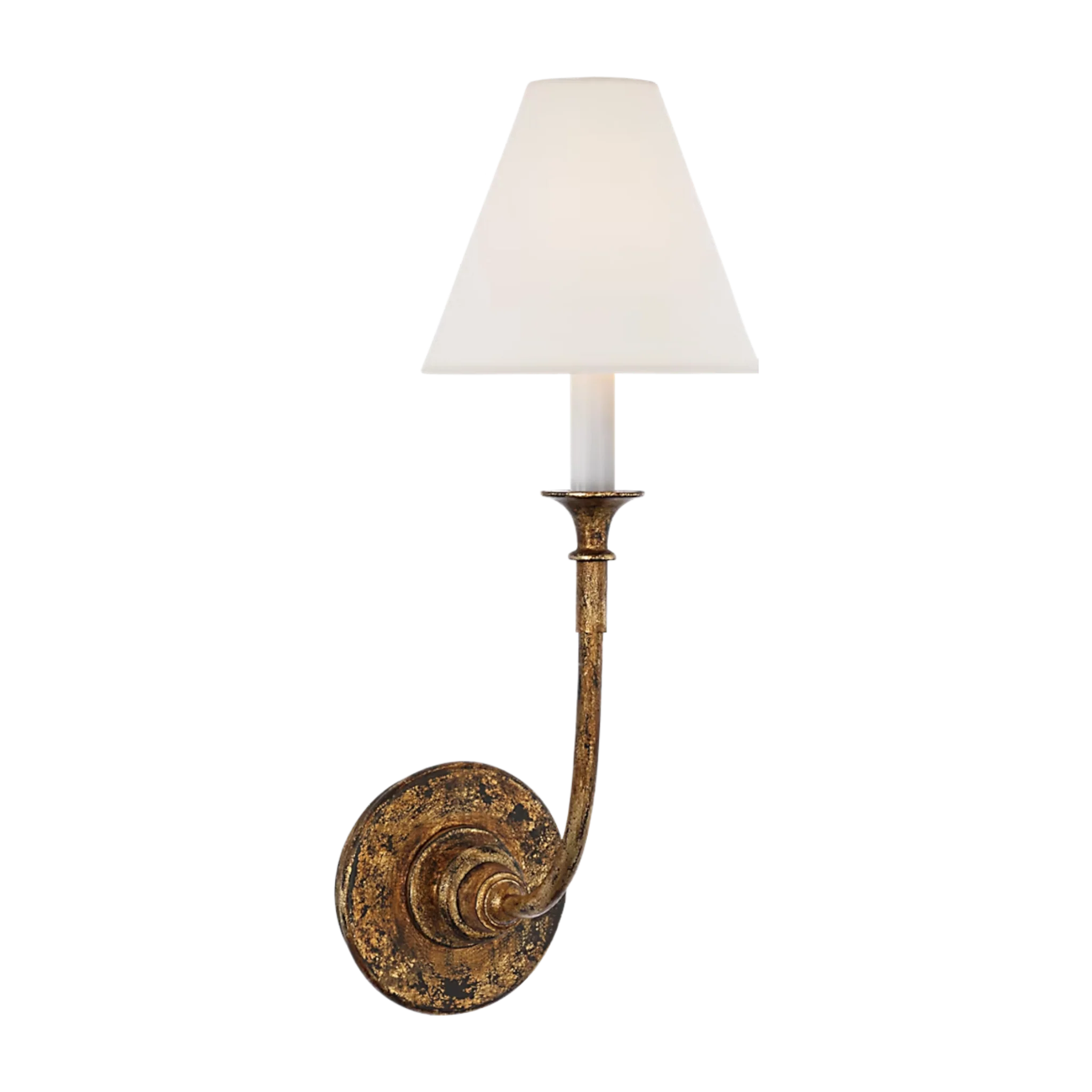 Piaf Single Sconce - Image 6