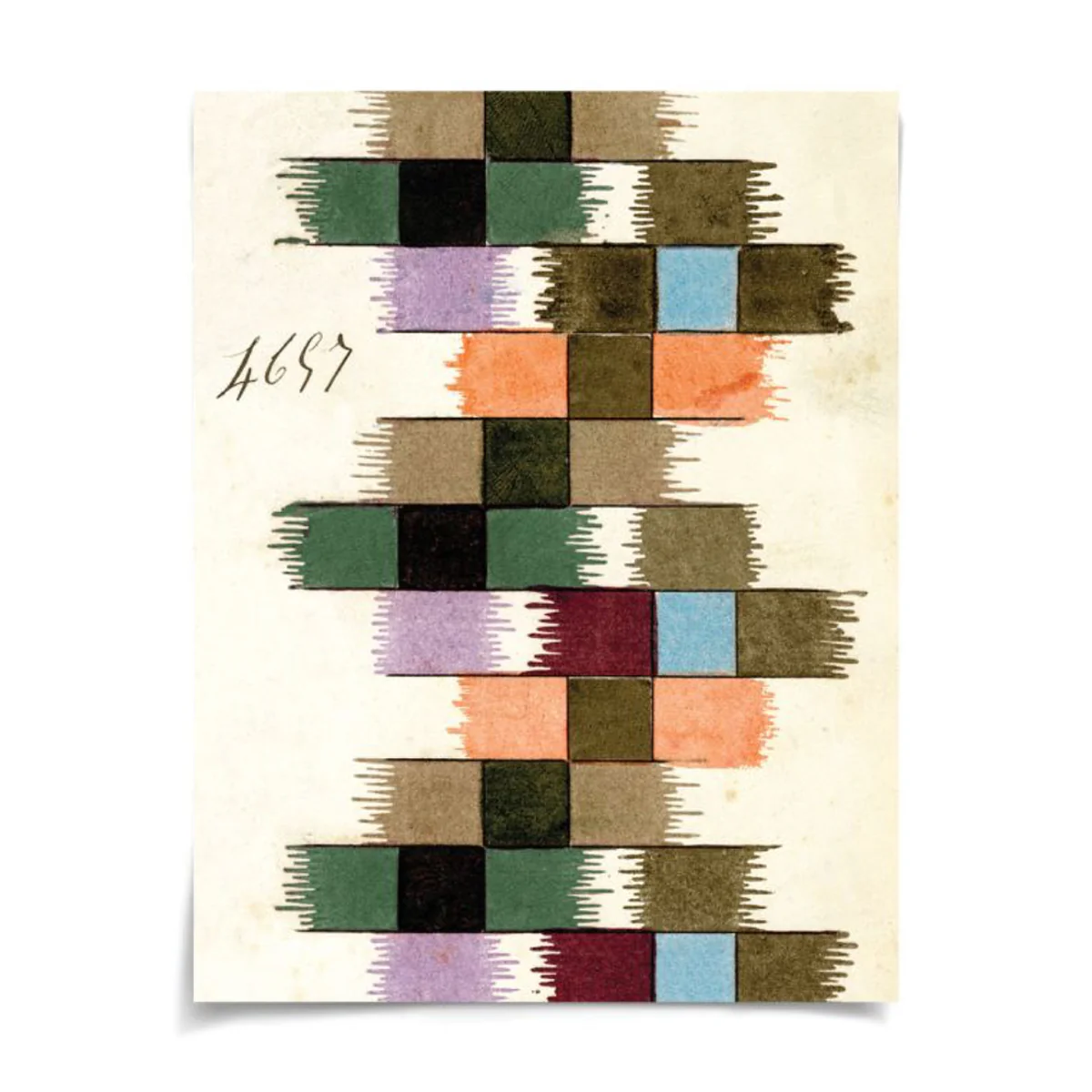 Pignier Marseilles I Art - Image 3
