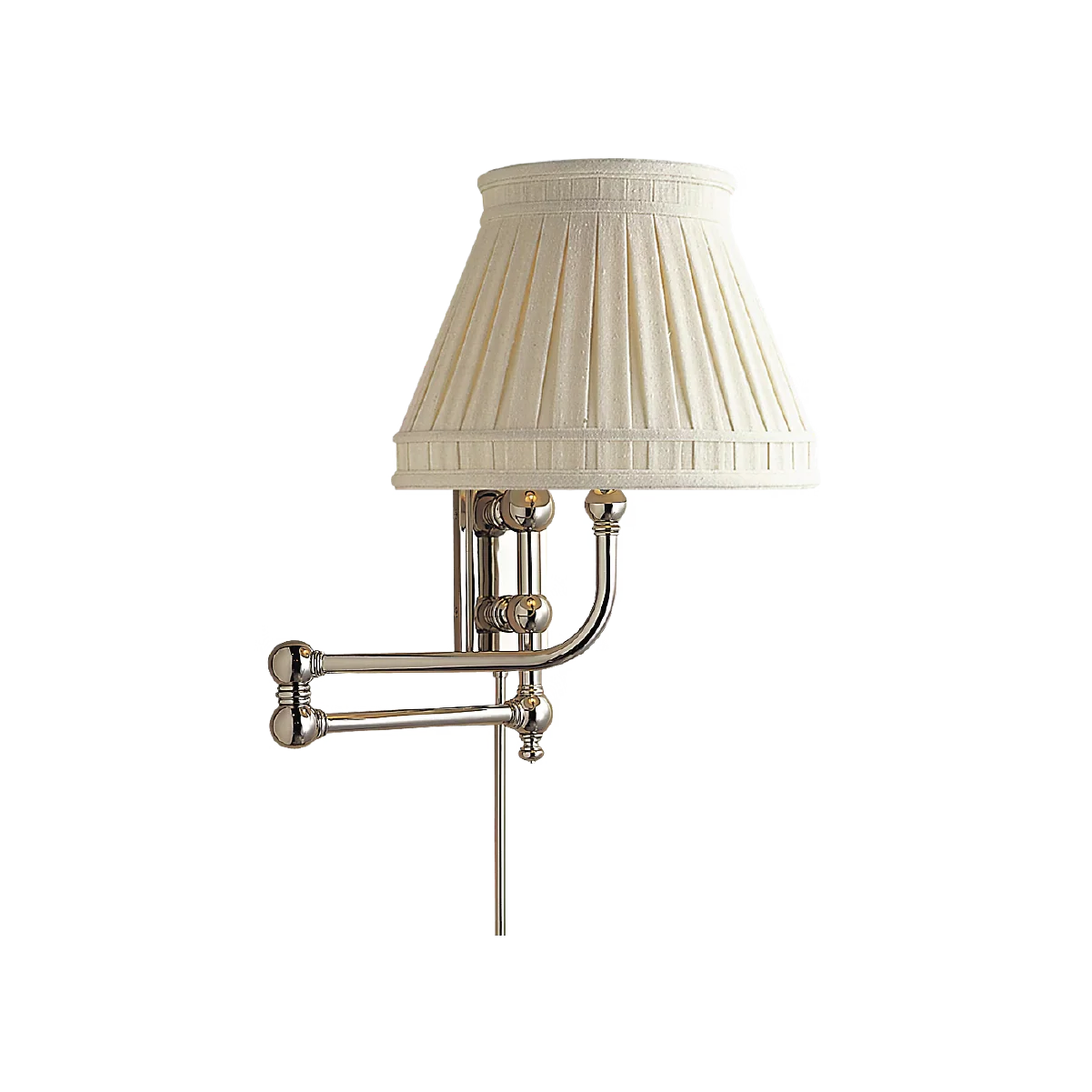 Pimlico Swing Arm Sconce - Image 2