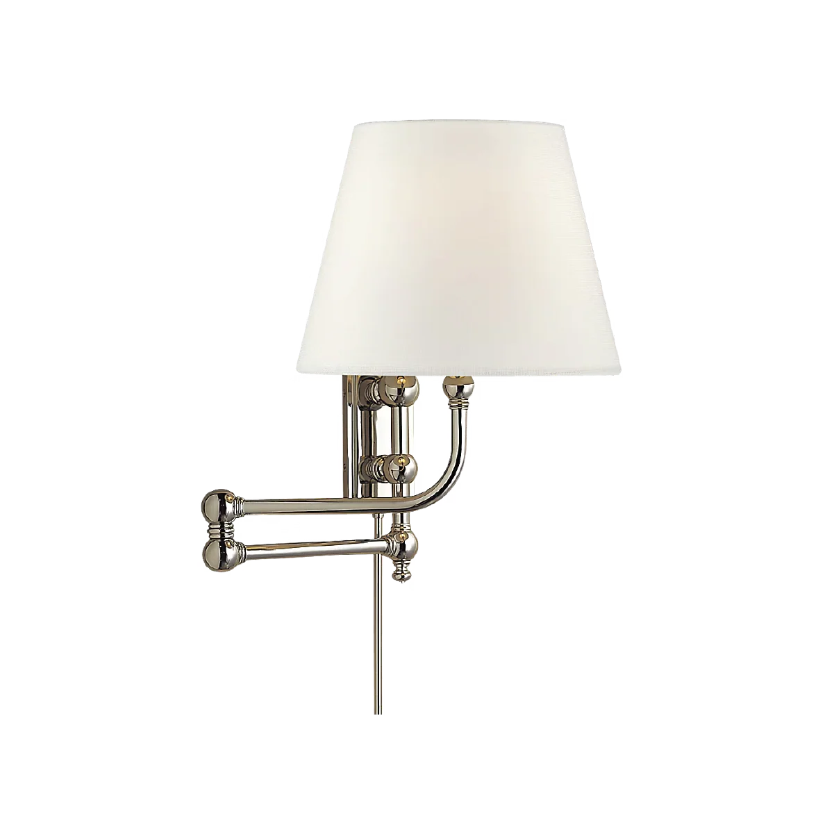 Pimlico Swing Arm Sconce - Image 4