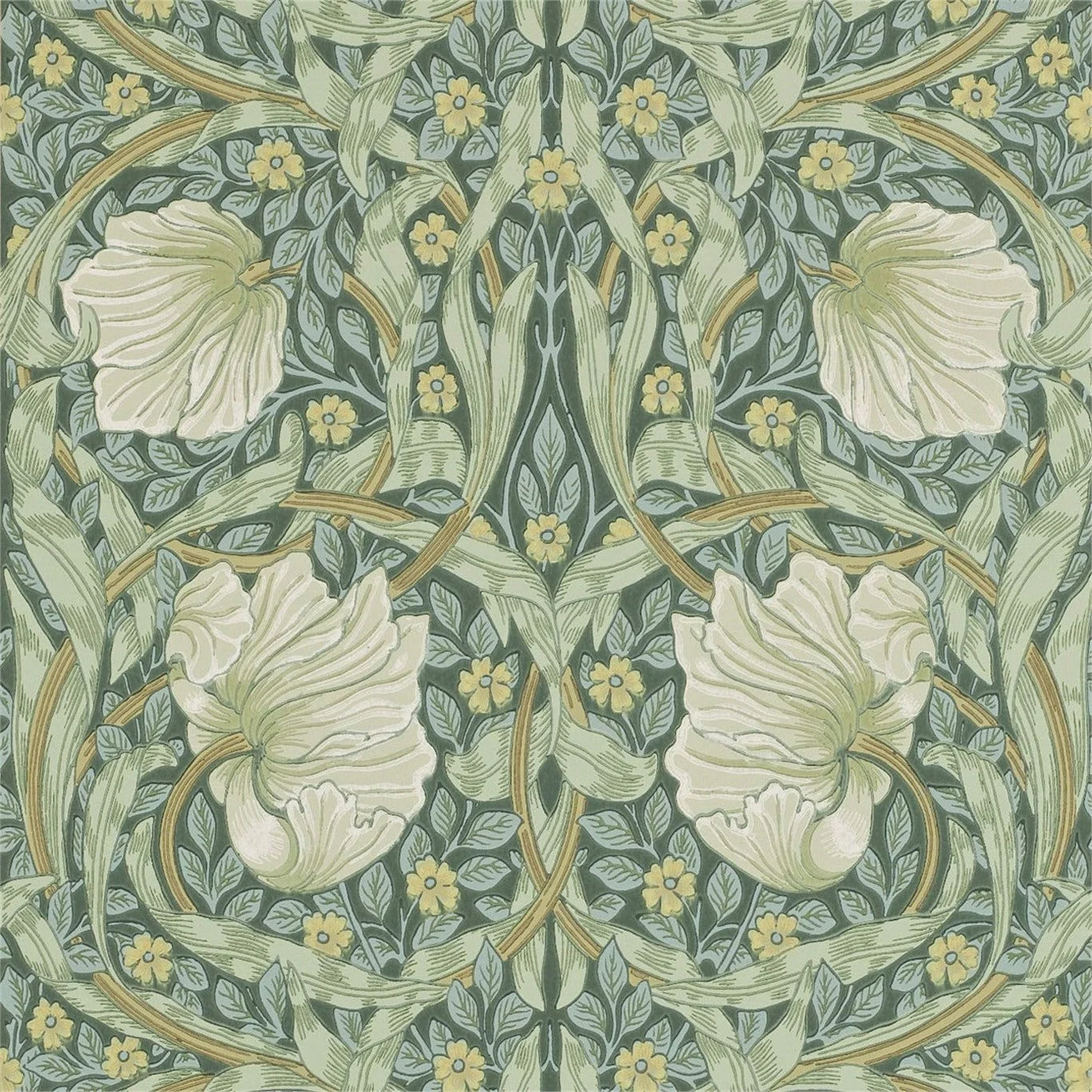 Pimpernel Wallpaper - Image 2