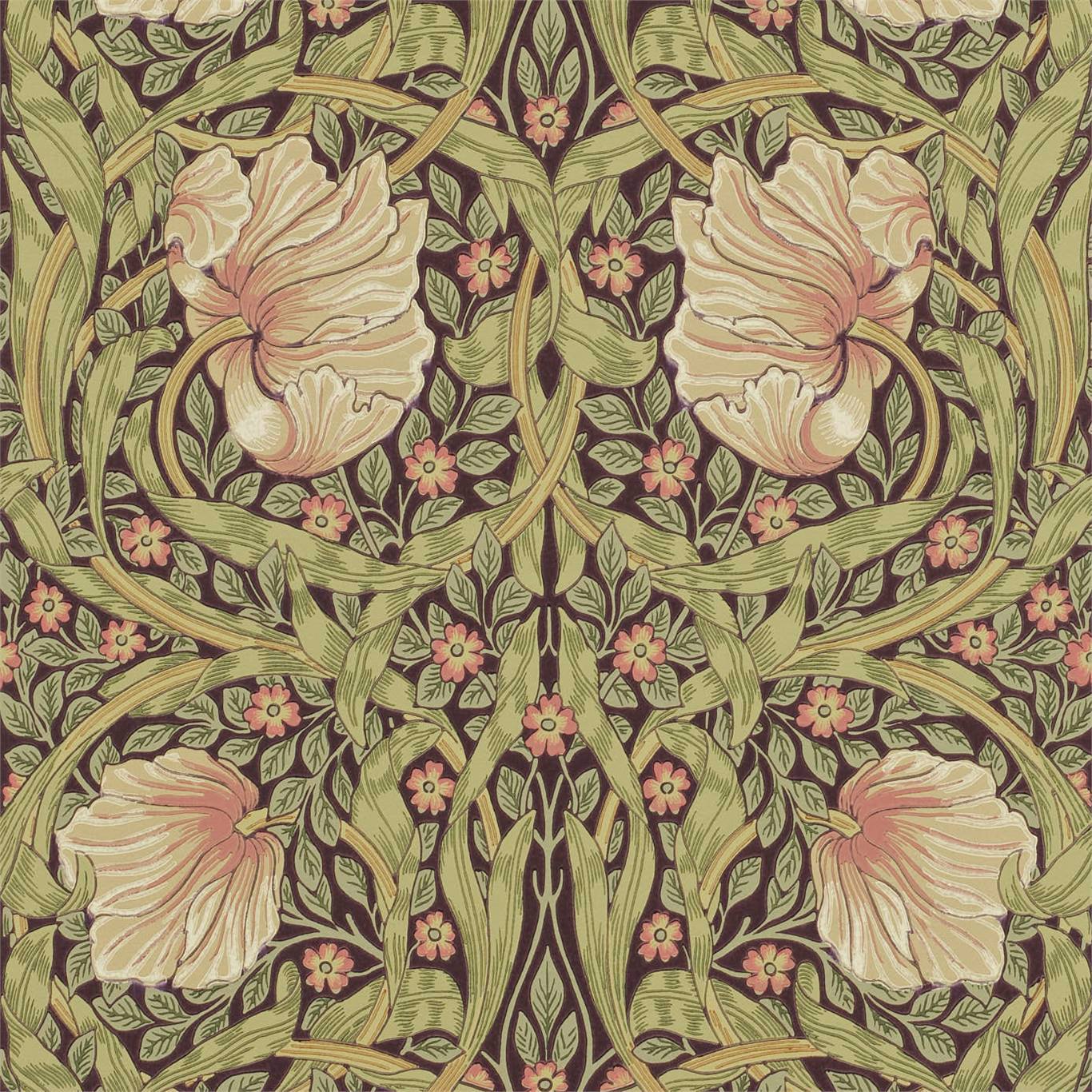 Pimpernel Wallpaper - Image 3
