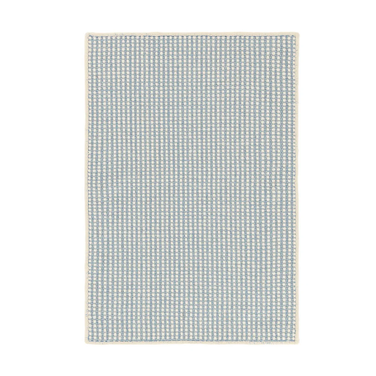 Pixel Sky Woven Rug