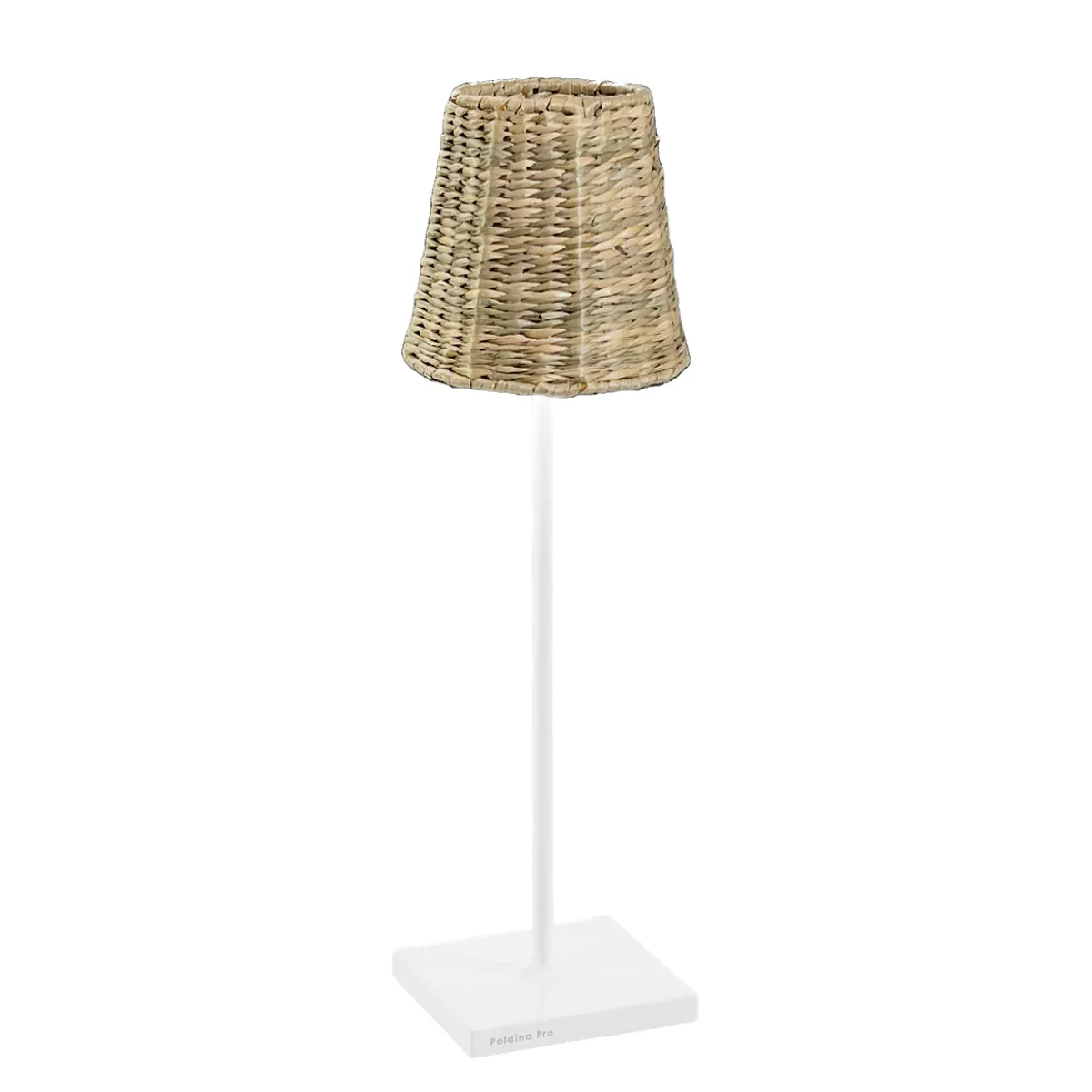Poldina Seagrass Lampshade