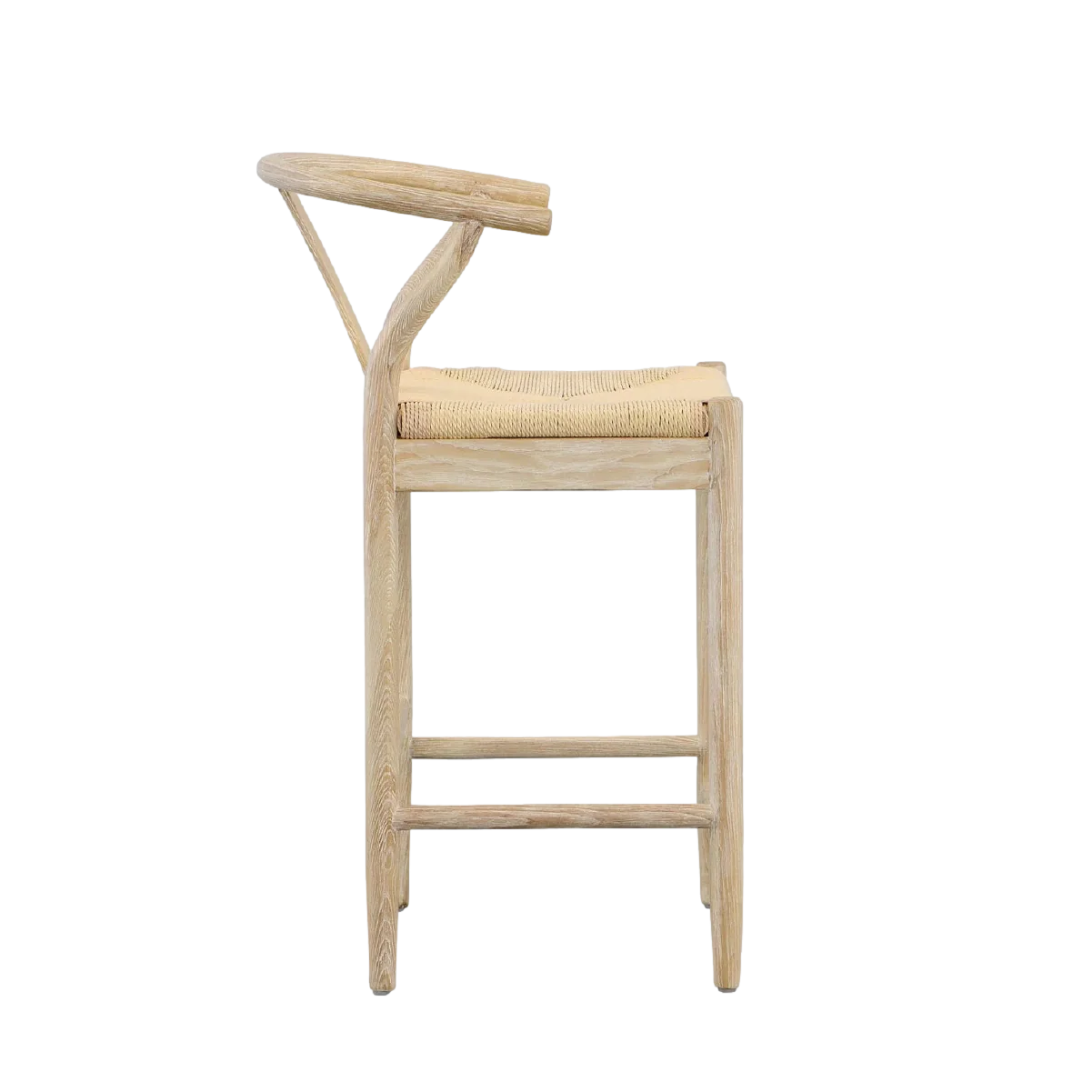Racquel Counter Stool - Image 4
