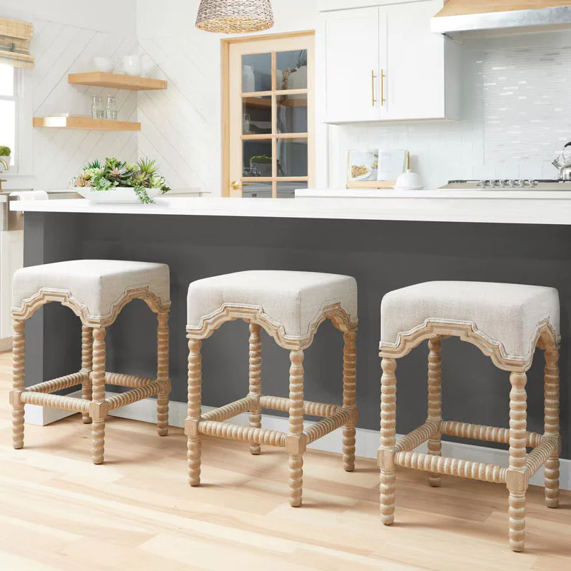 Rebecca Counter Stool - Image 2
