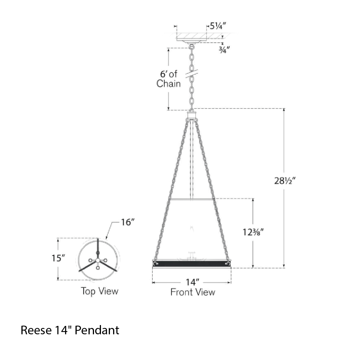 Reese Pendant - Image 7