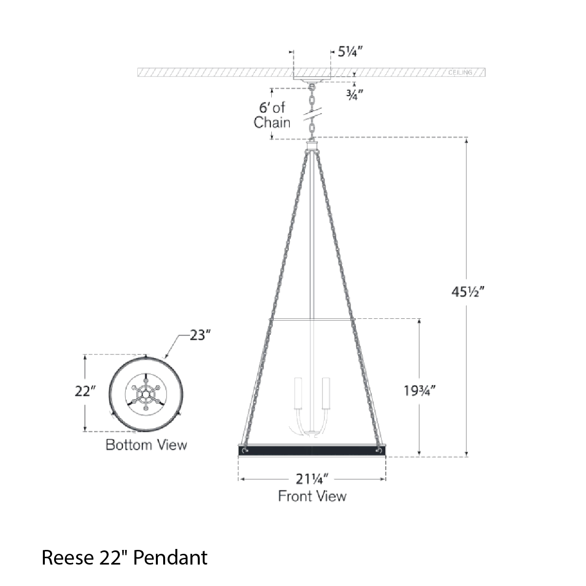Reese Pendant - Image 9