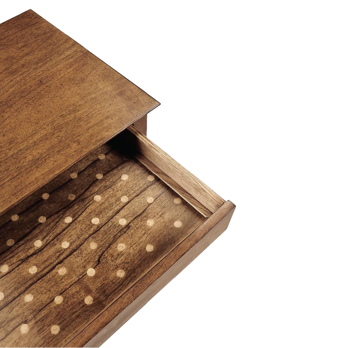 Richmond End Table - Dark - Image 3