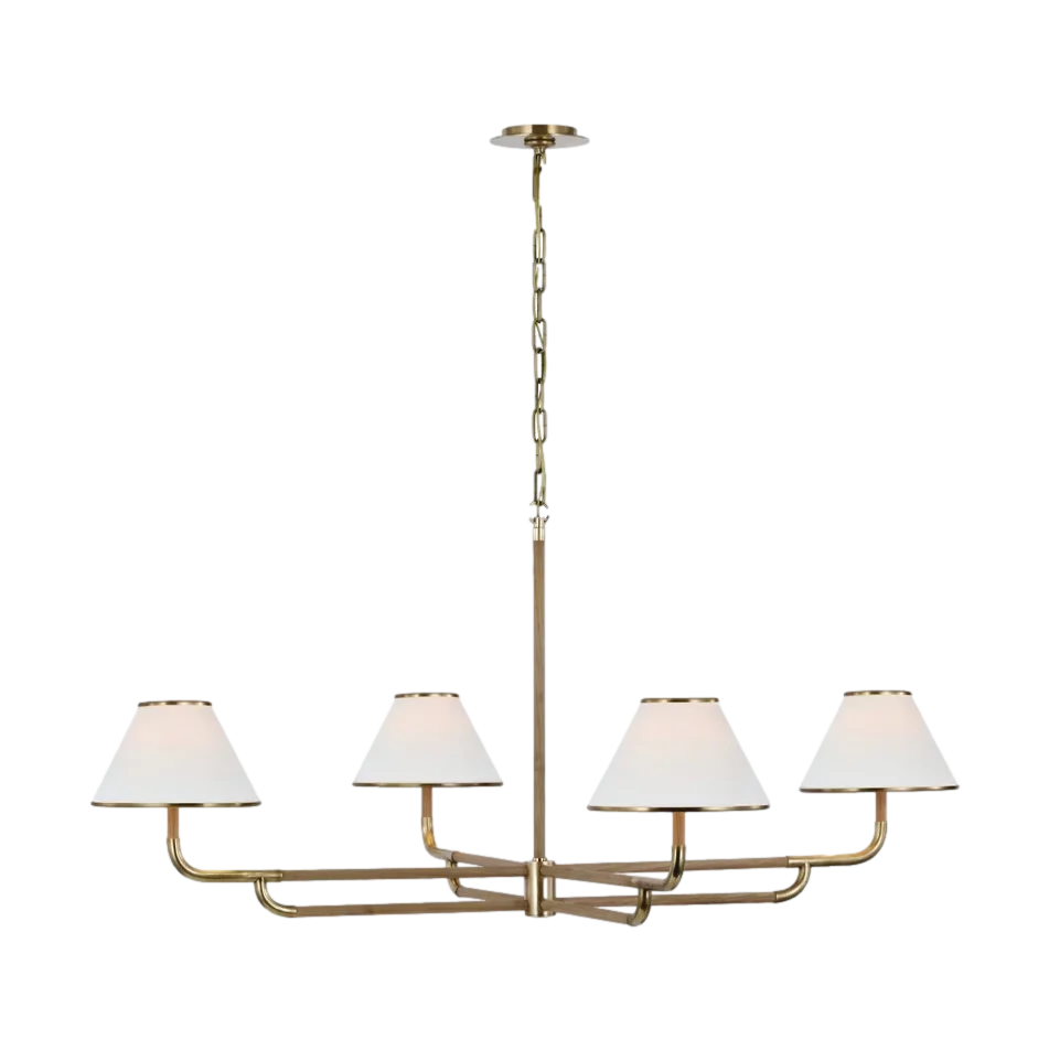 Rigby Grande Chandelier
