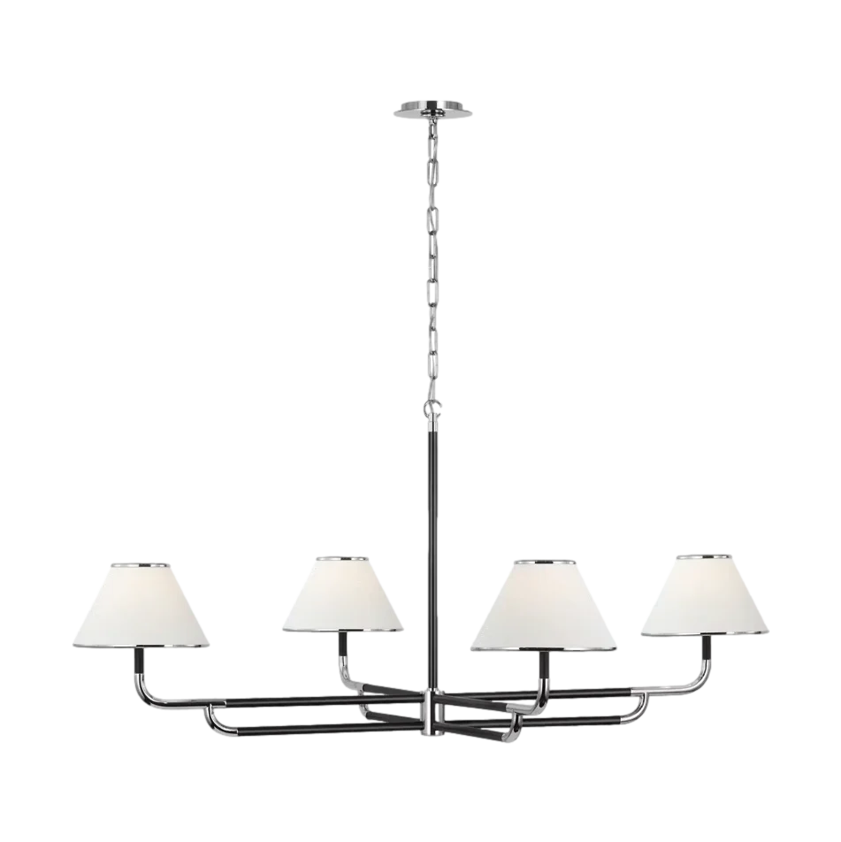 Rigby Grande Chandelier - Image 2