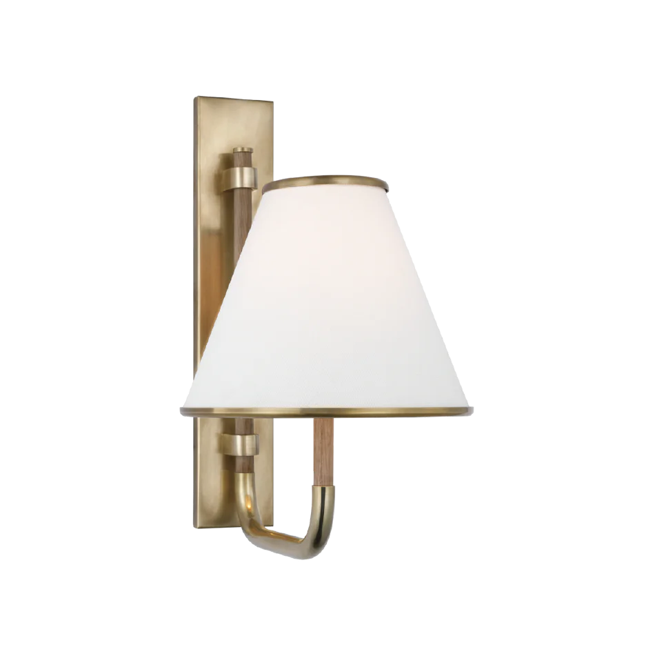 Rigby Small Sconce