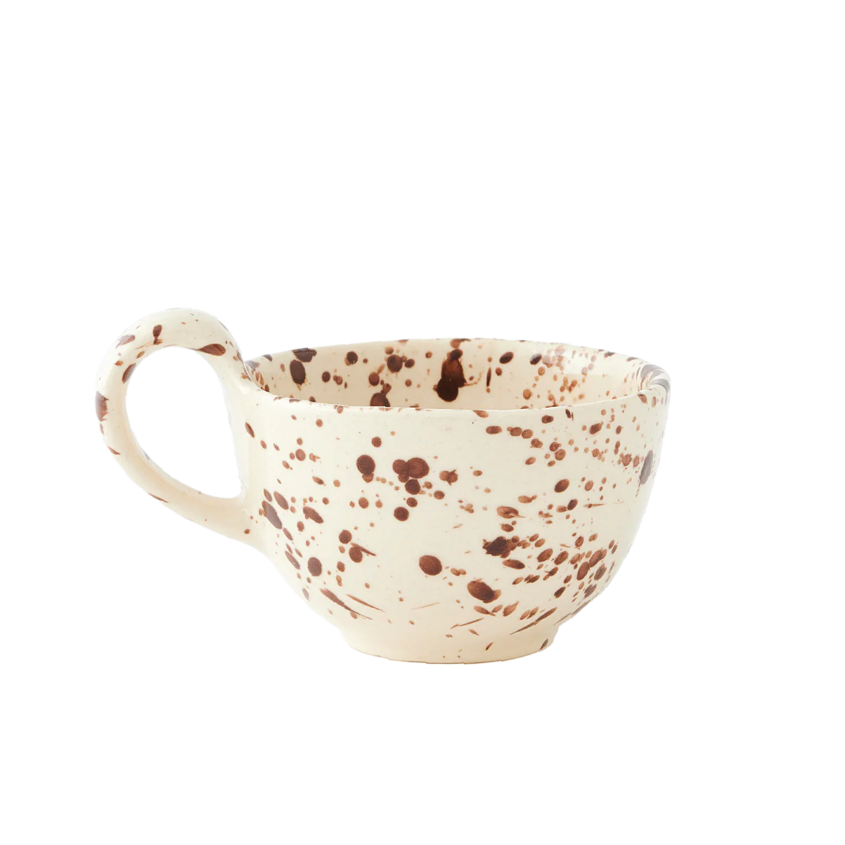Riley Stoneware Cup