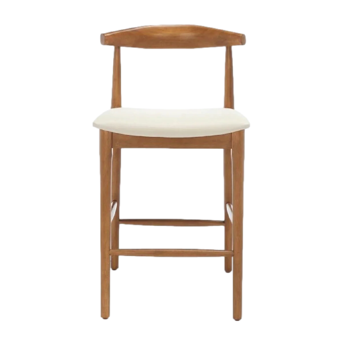 Ritchie Counter Stool - Walnut