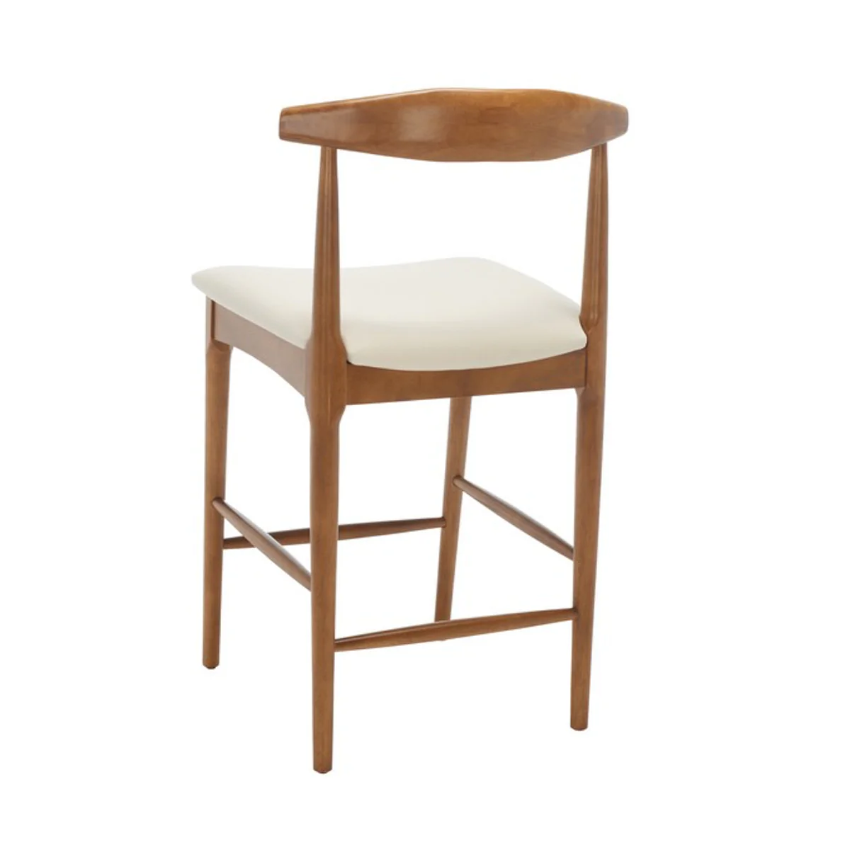 Ritchie Counter Stool - Walnut - Image 4
