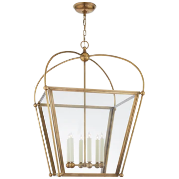 Riverside Lantern - Image 10