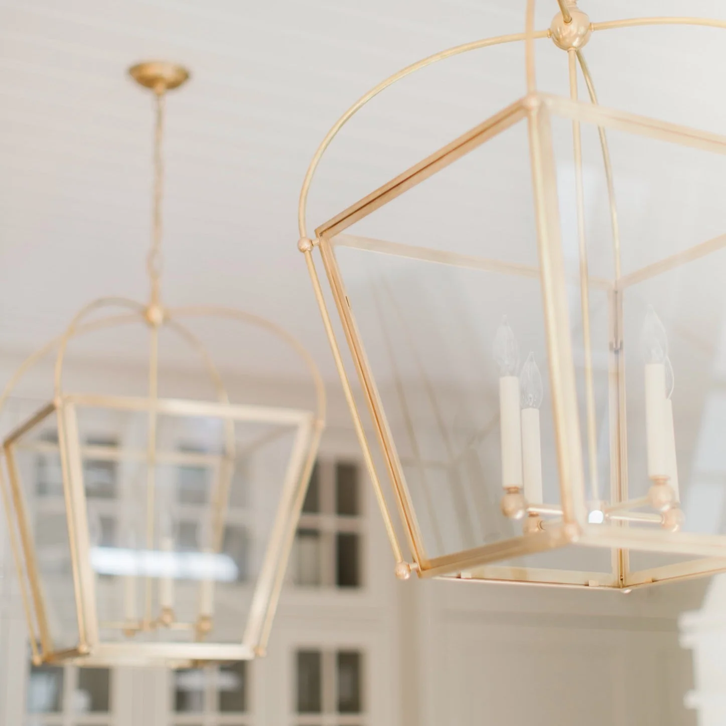 Riverside Lantern - Image 2