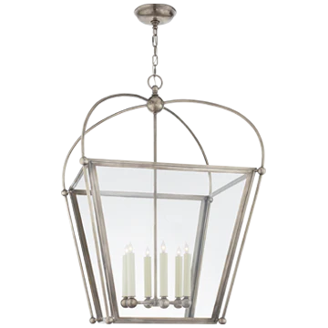 Riverside Lantern - Image 8
