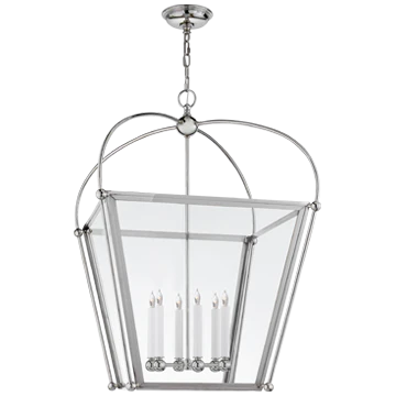Riverside Lantern - Image 9